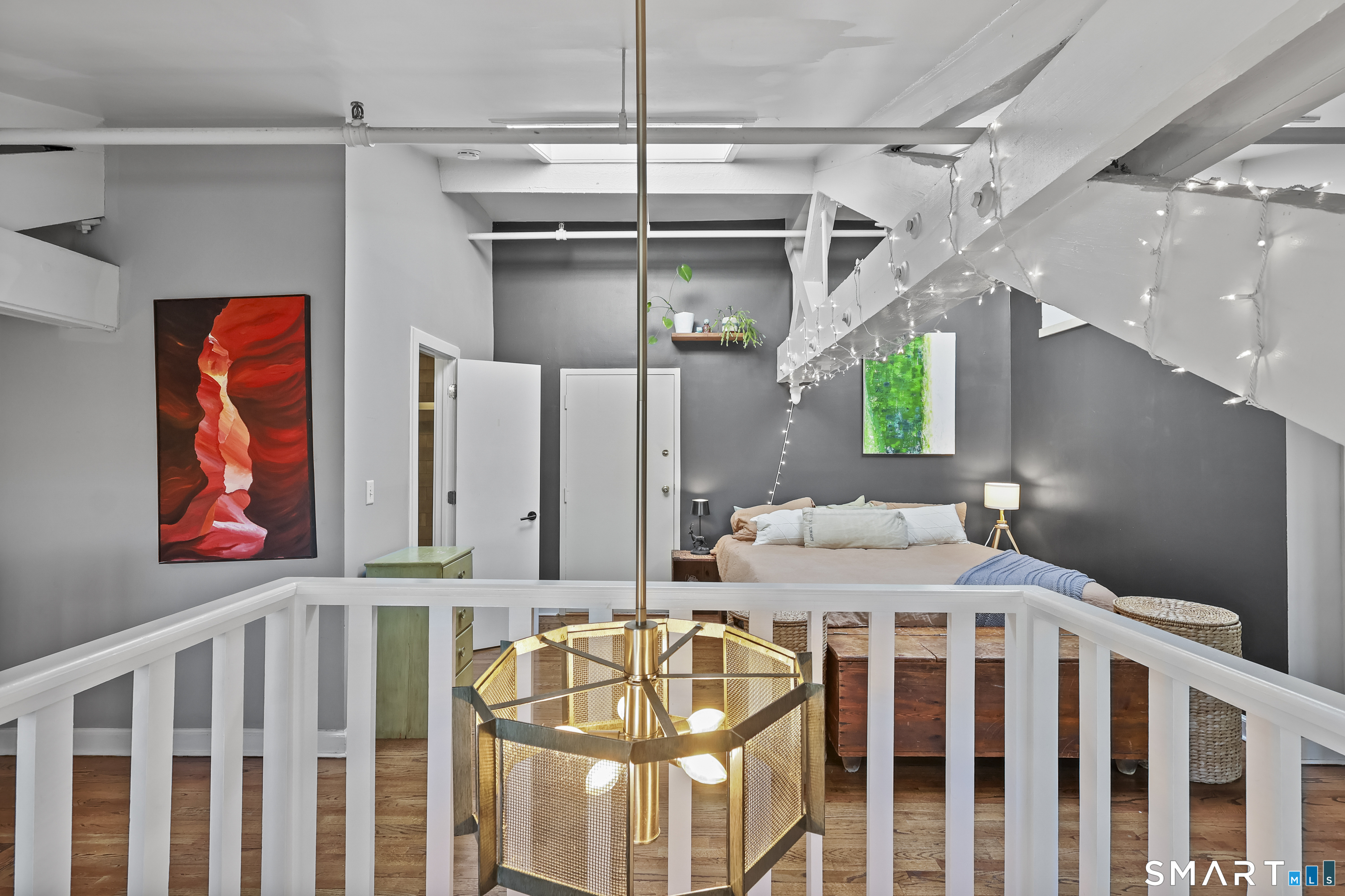 126 Washington Street APT 304