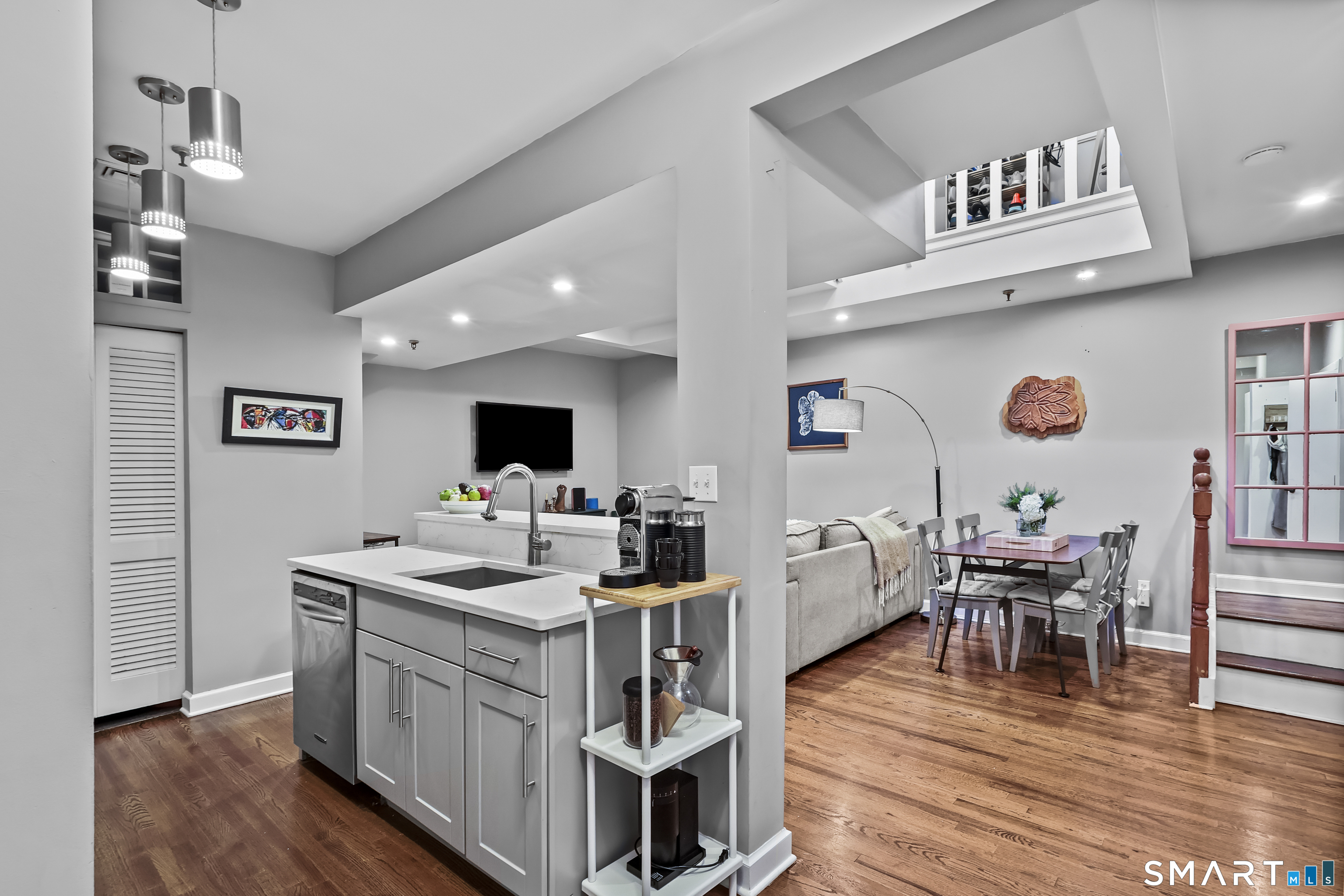 126 Washington Street APT 304