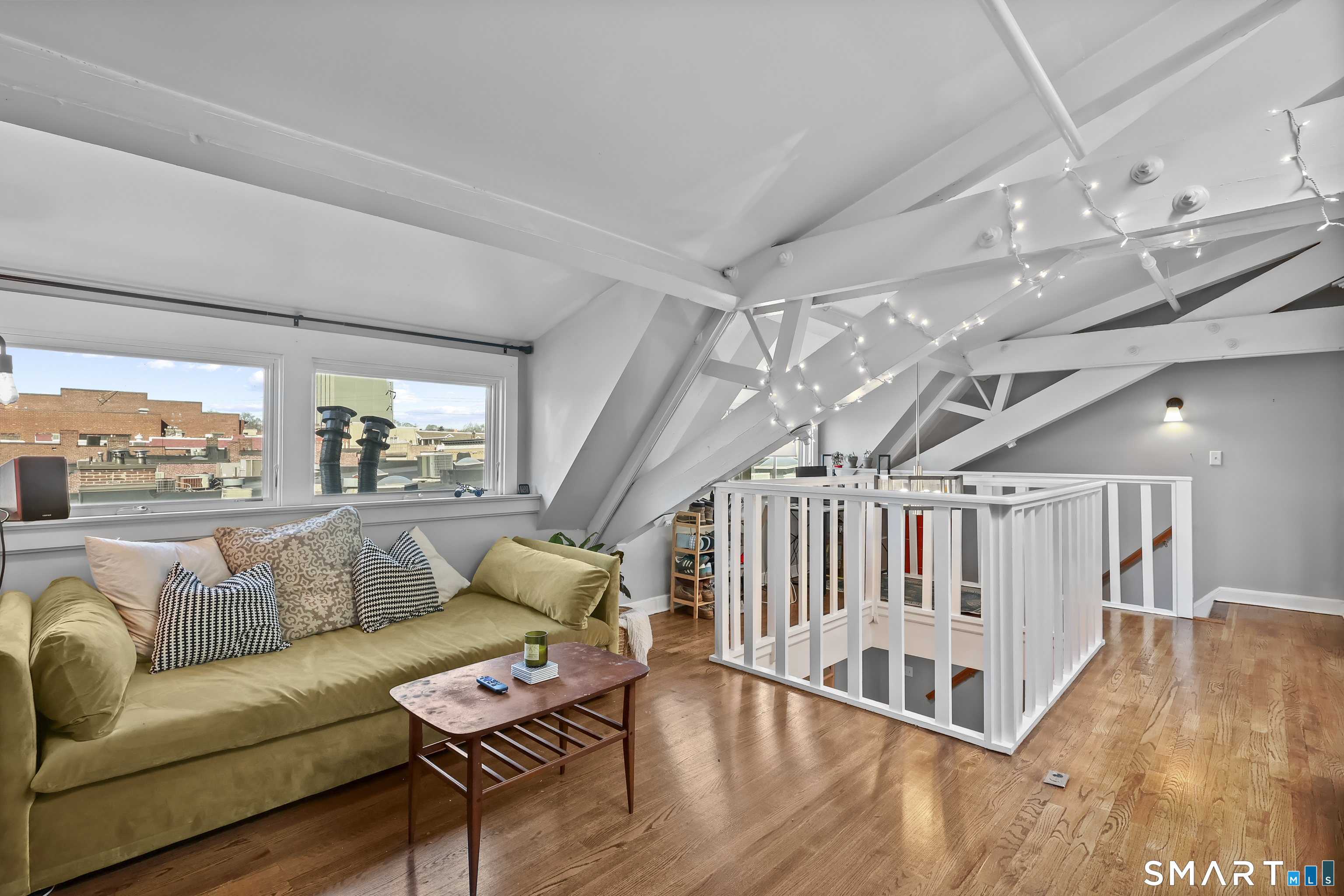 126 Washington Street APT 304