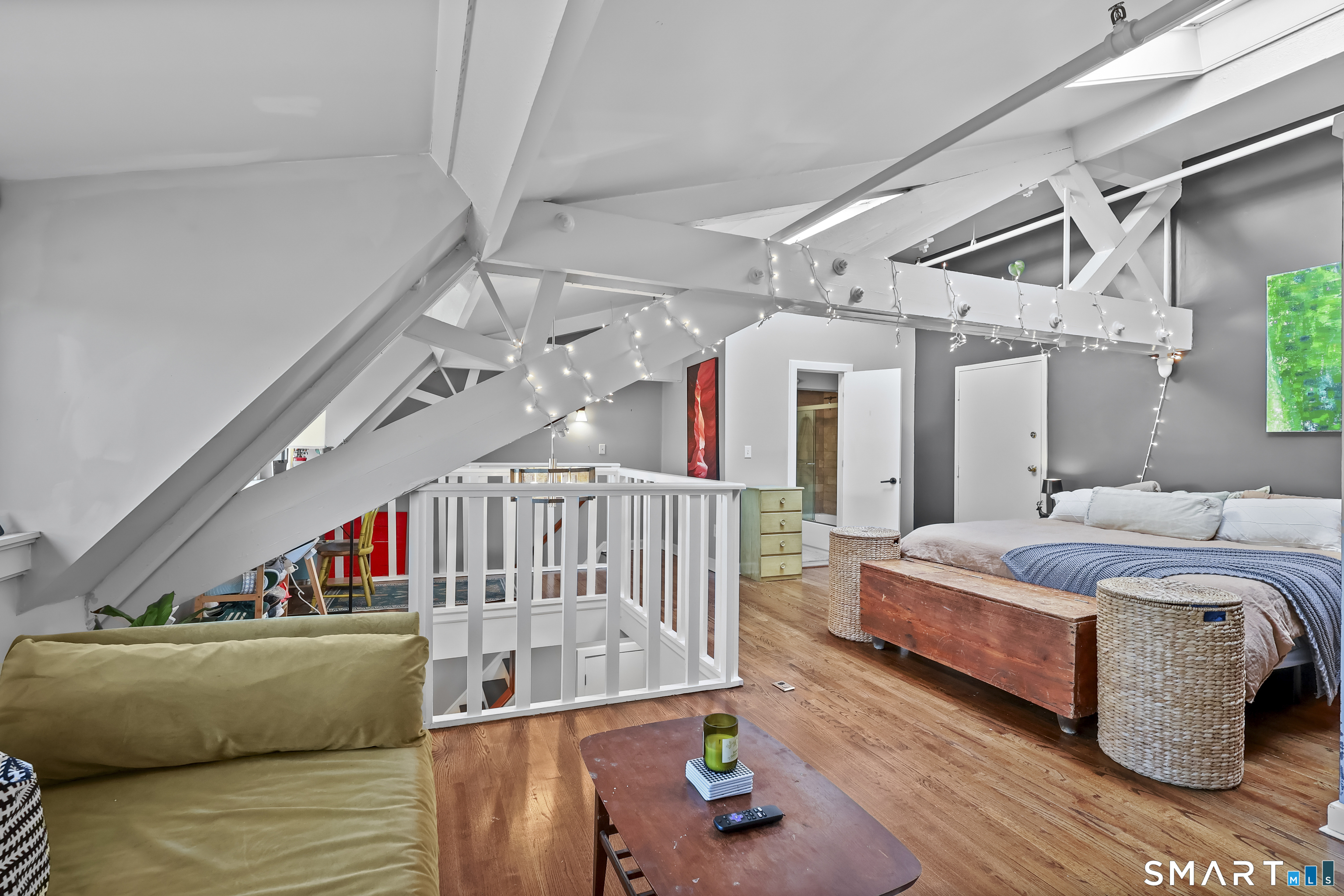 126 Washington Street APT 304