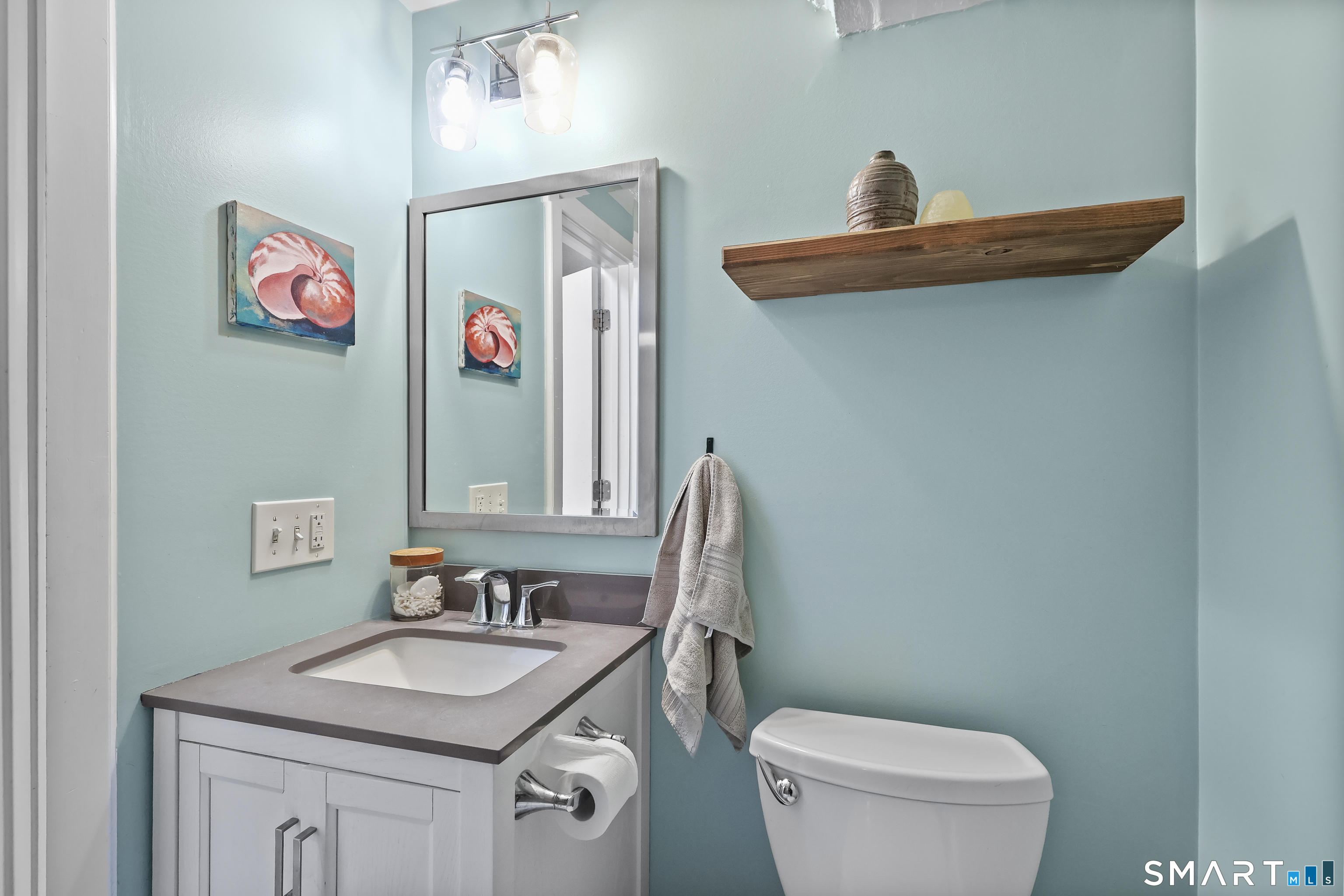 126 Washington Street APT 304