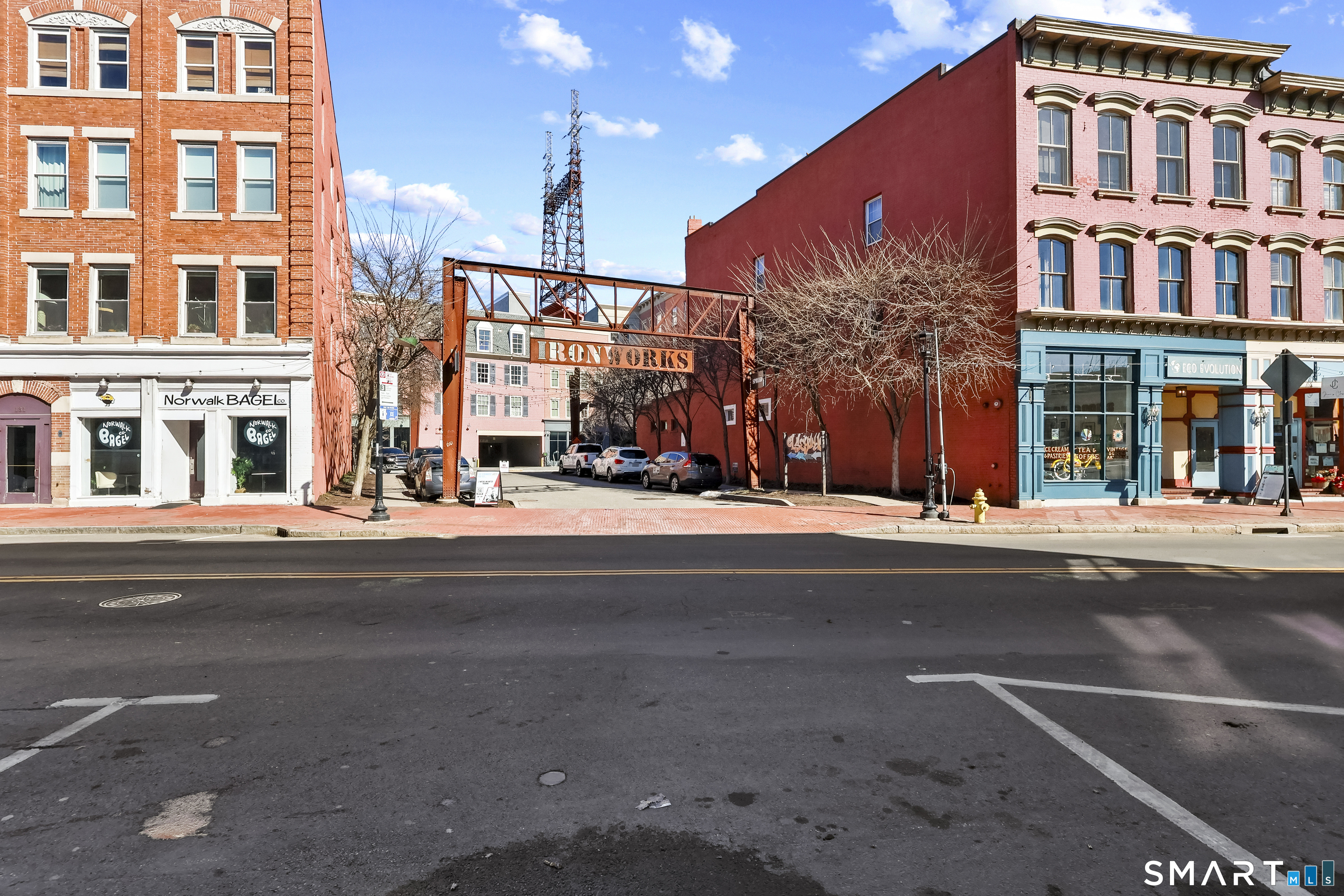 126 Washington Street APT 304