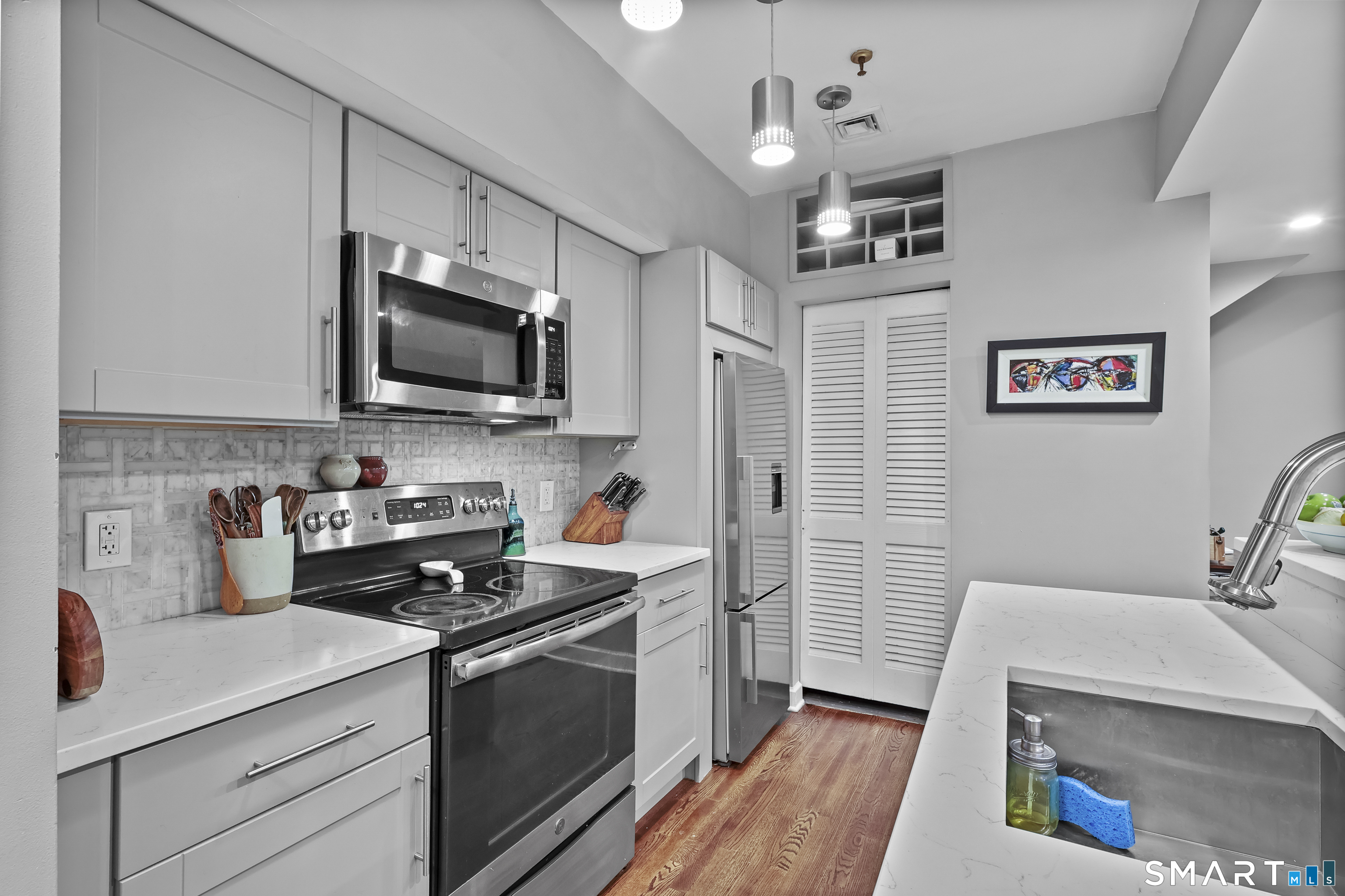 126 Washington Street APT 304