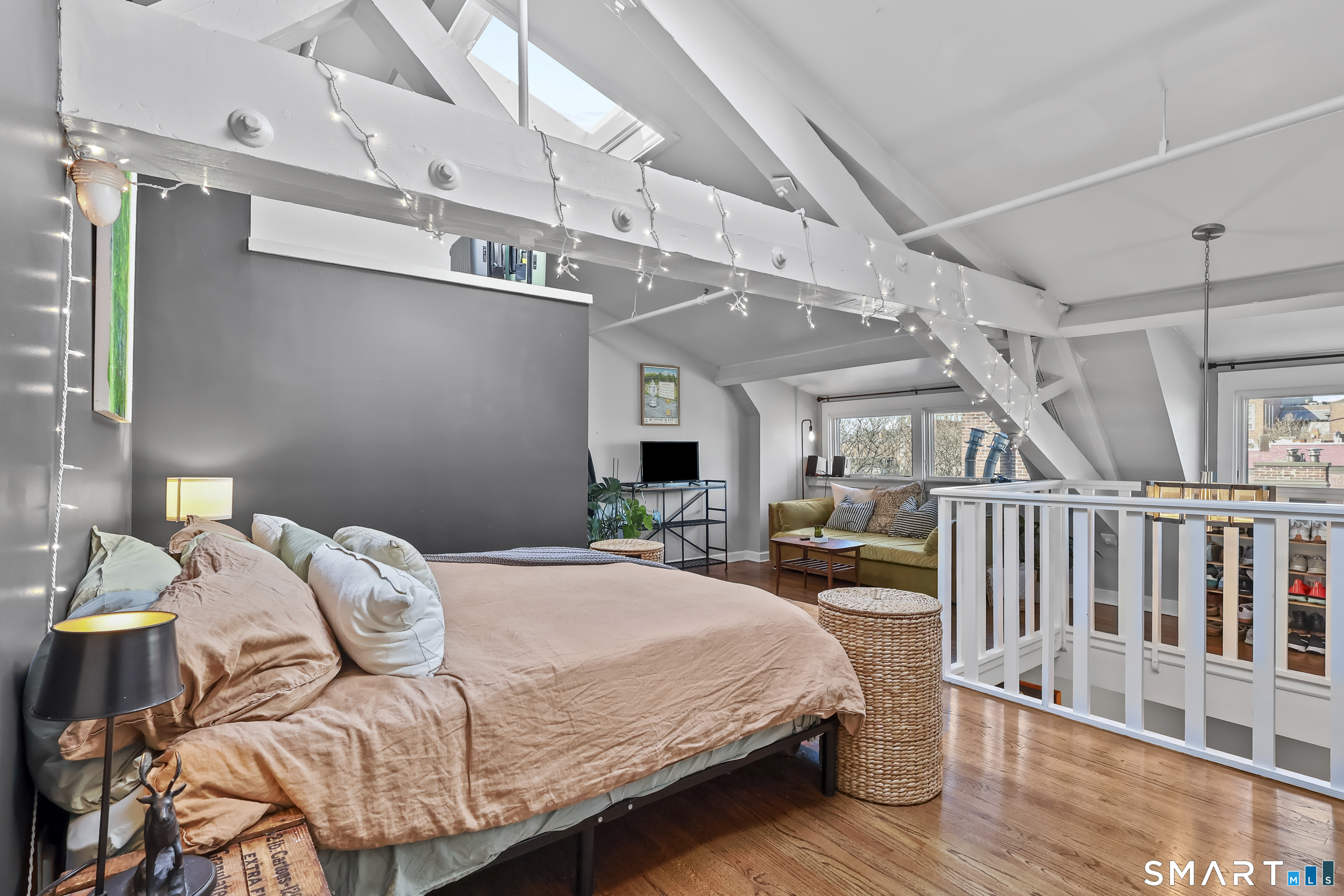 126 Washington Street APT 304