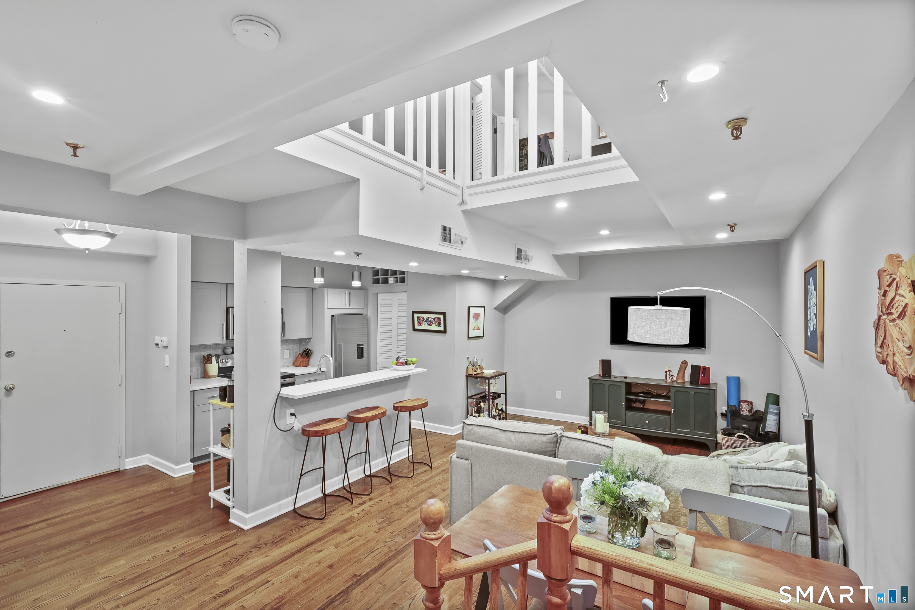 126 Washington Street APT 304