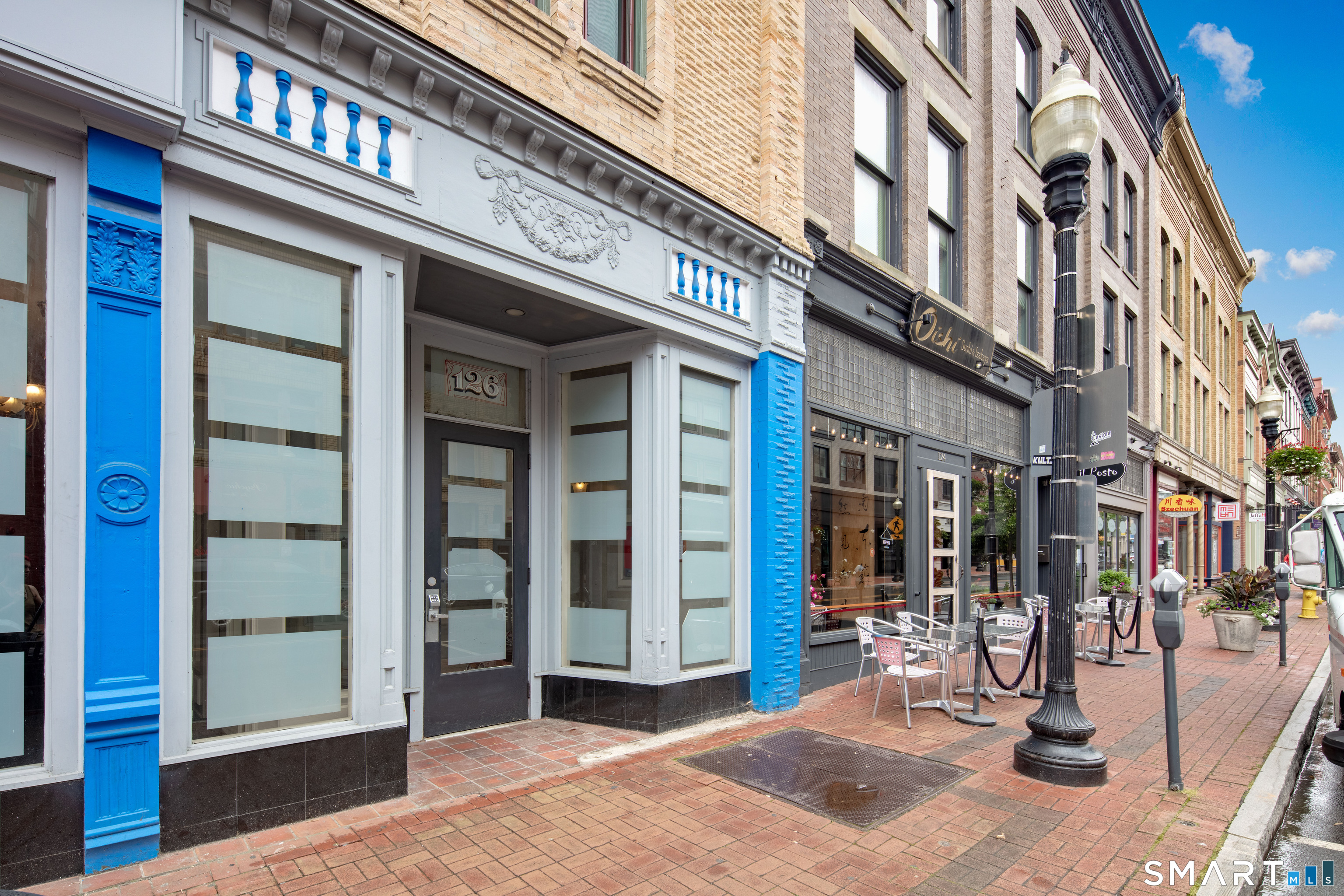 126 Washington Street APT 304