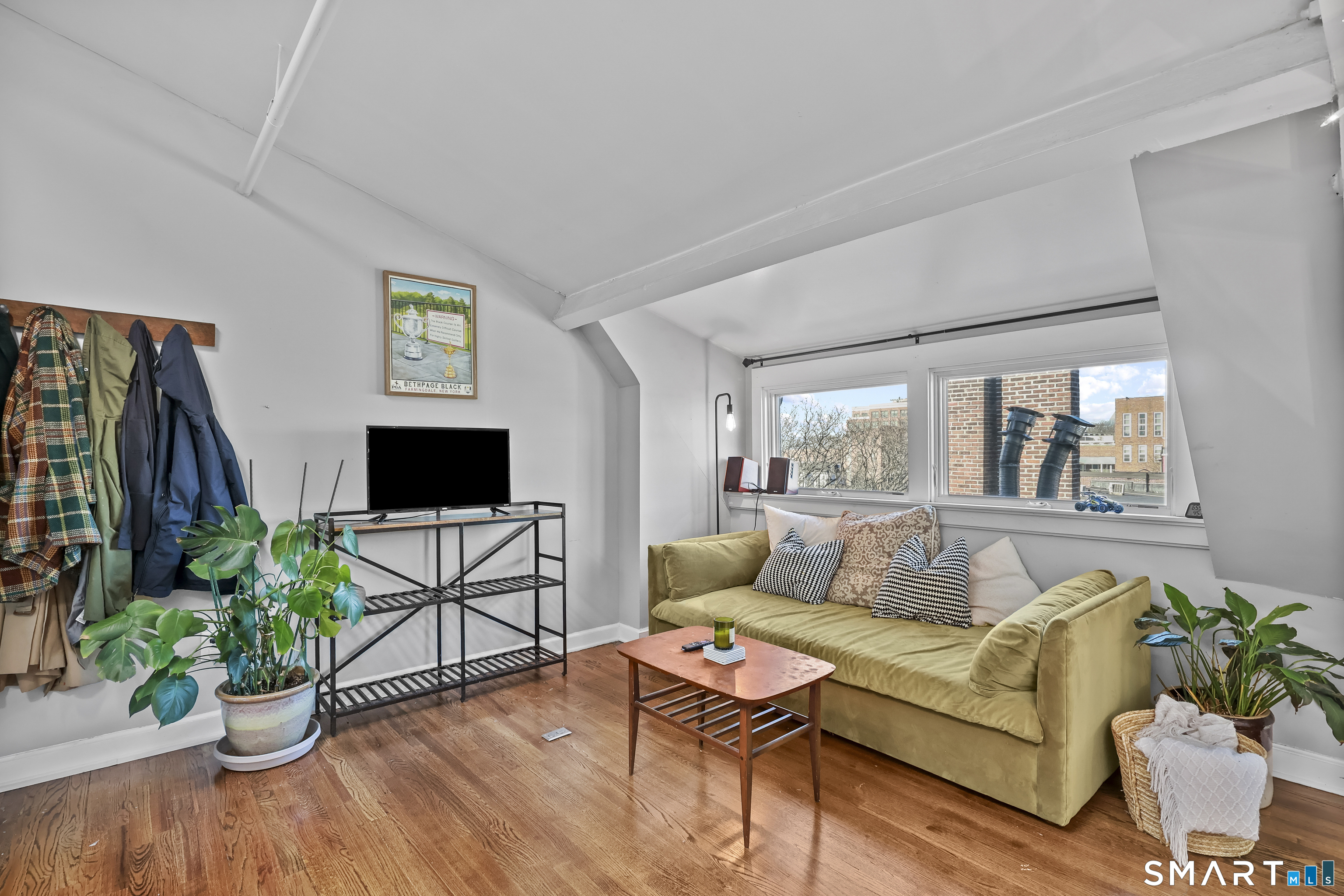 126 Washington Street APT 304