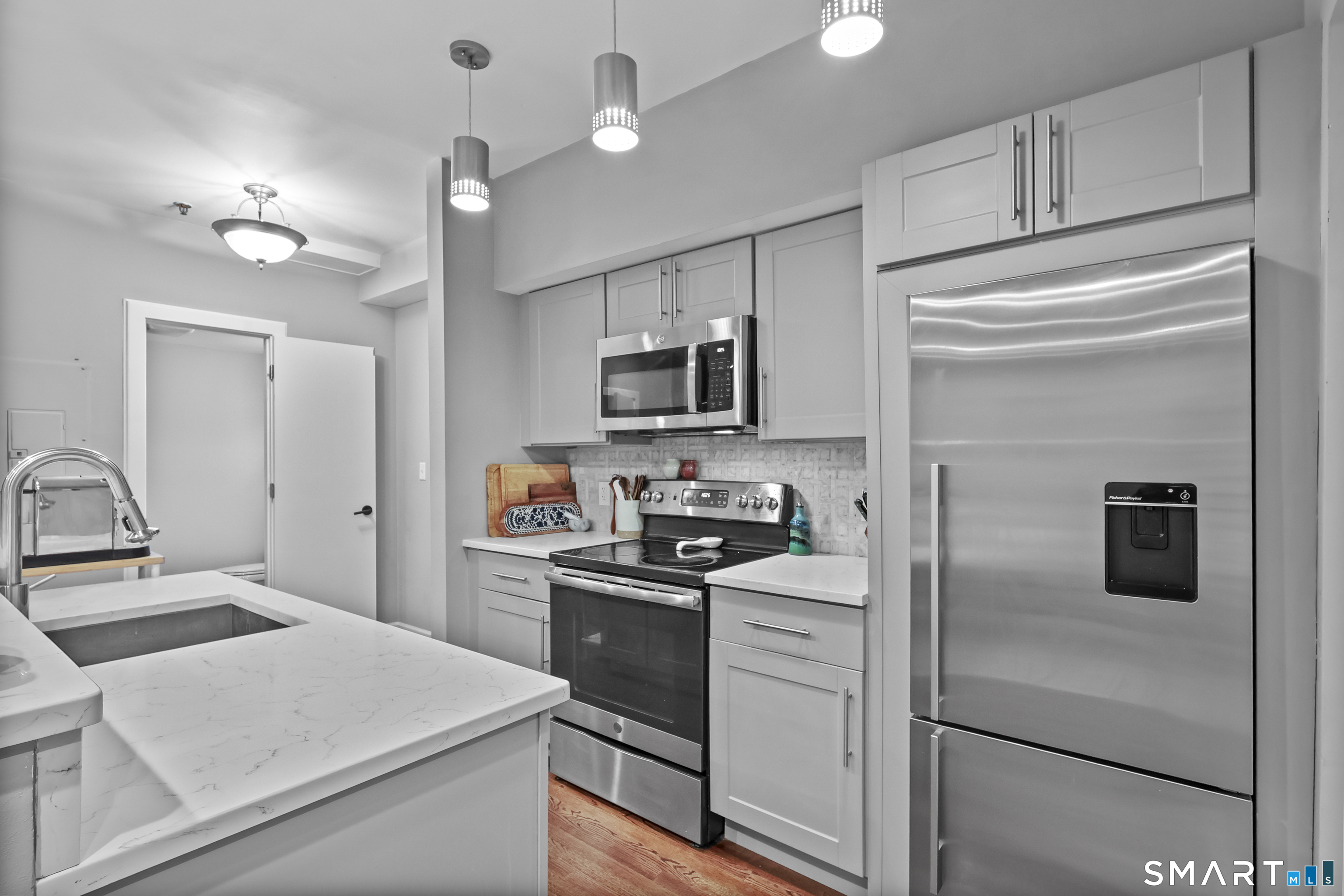 126 Washington Street APT 304