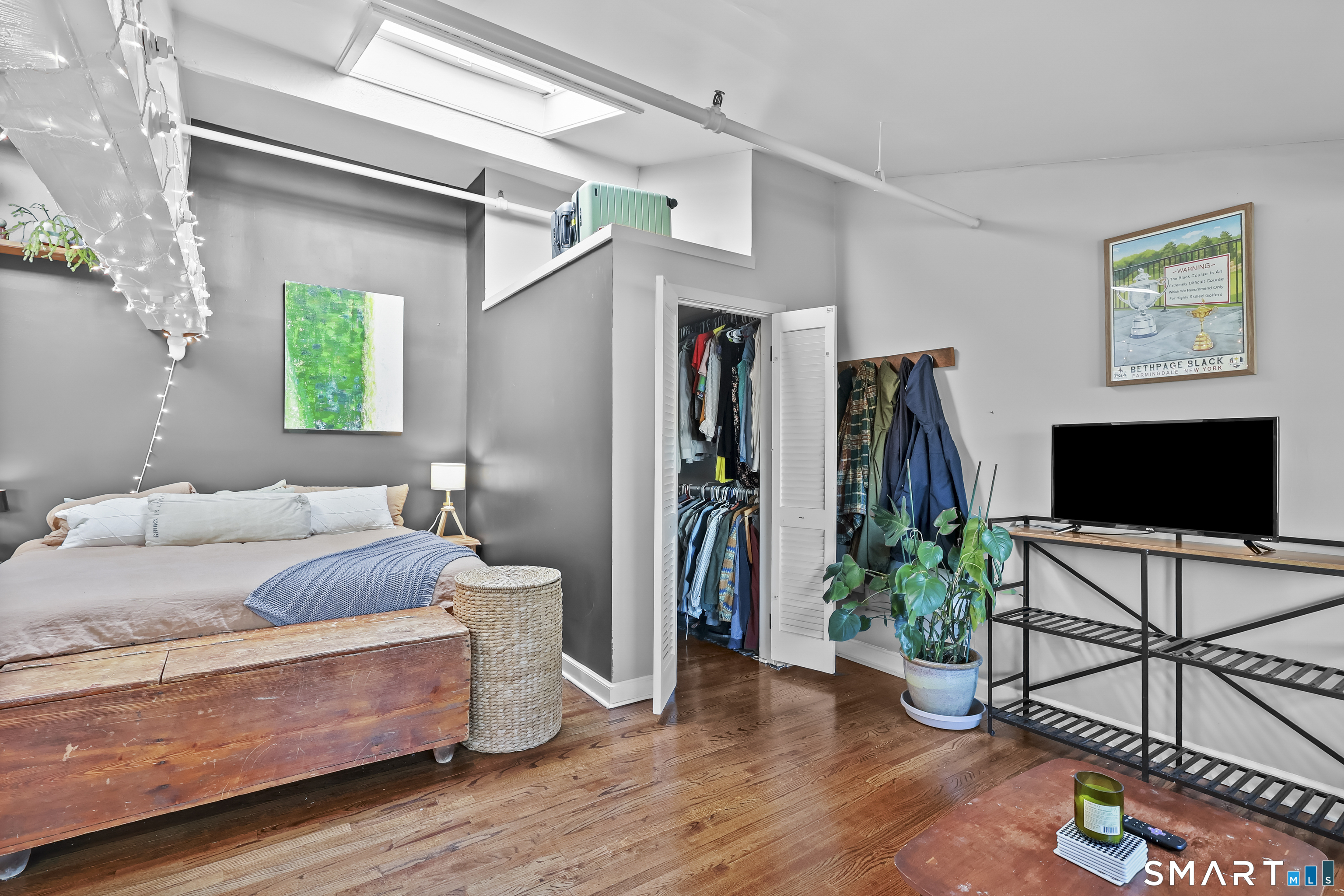 126 Washington Street APT 304