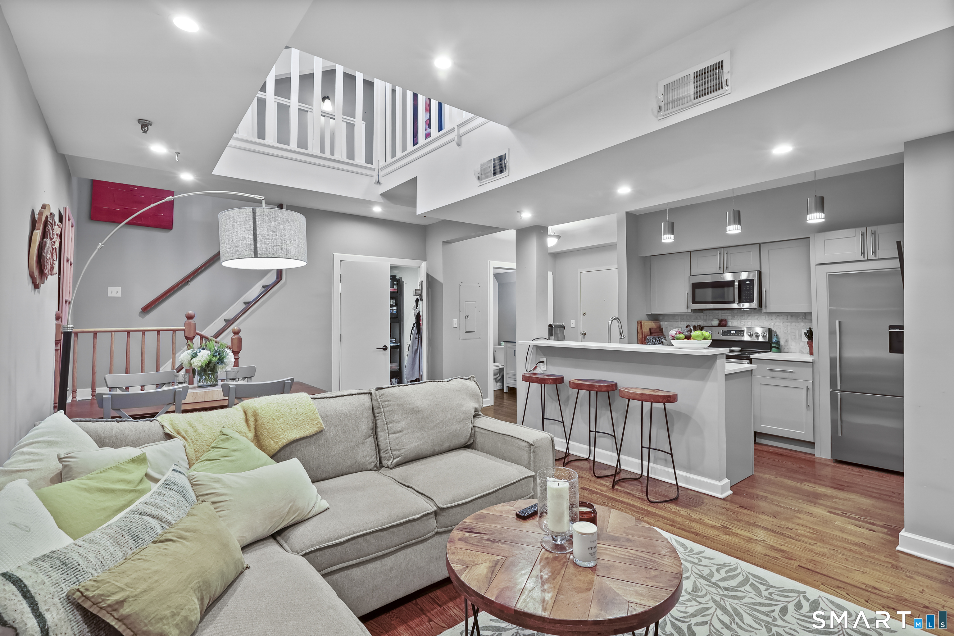 126 Washington Street APT 304