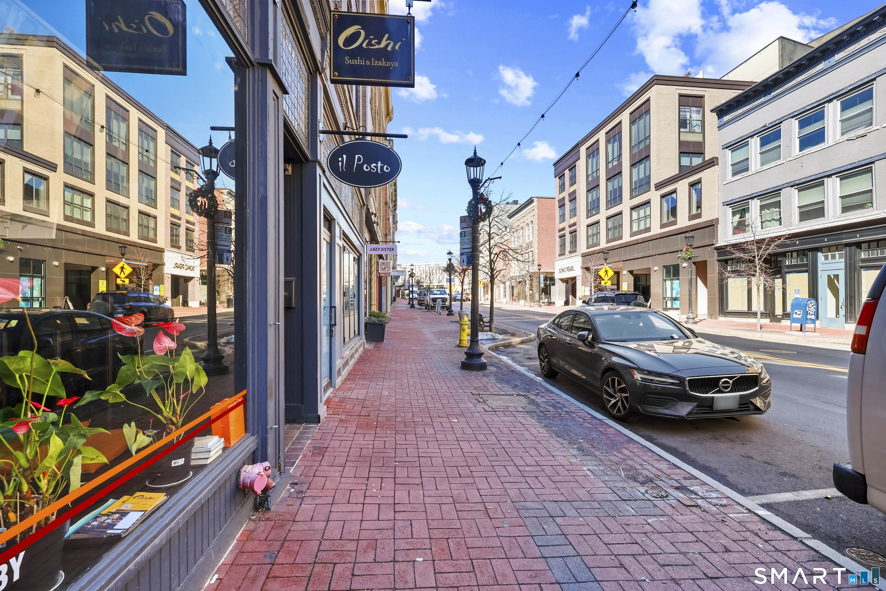 126 Washington Street APT 304