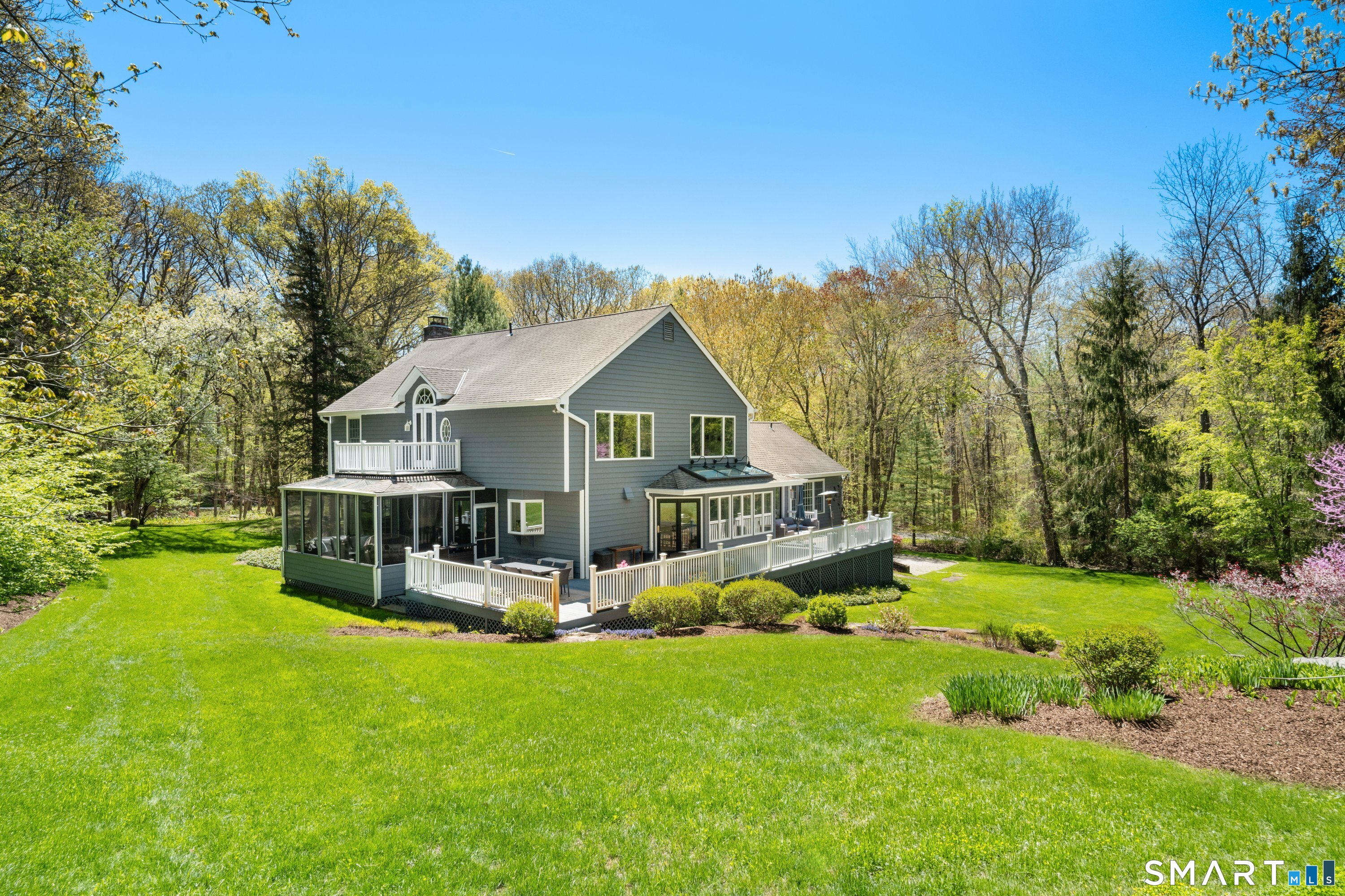 21 Timber Mill Lane