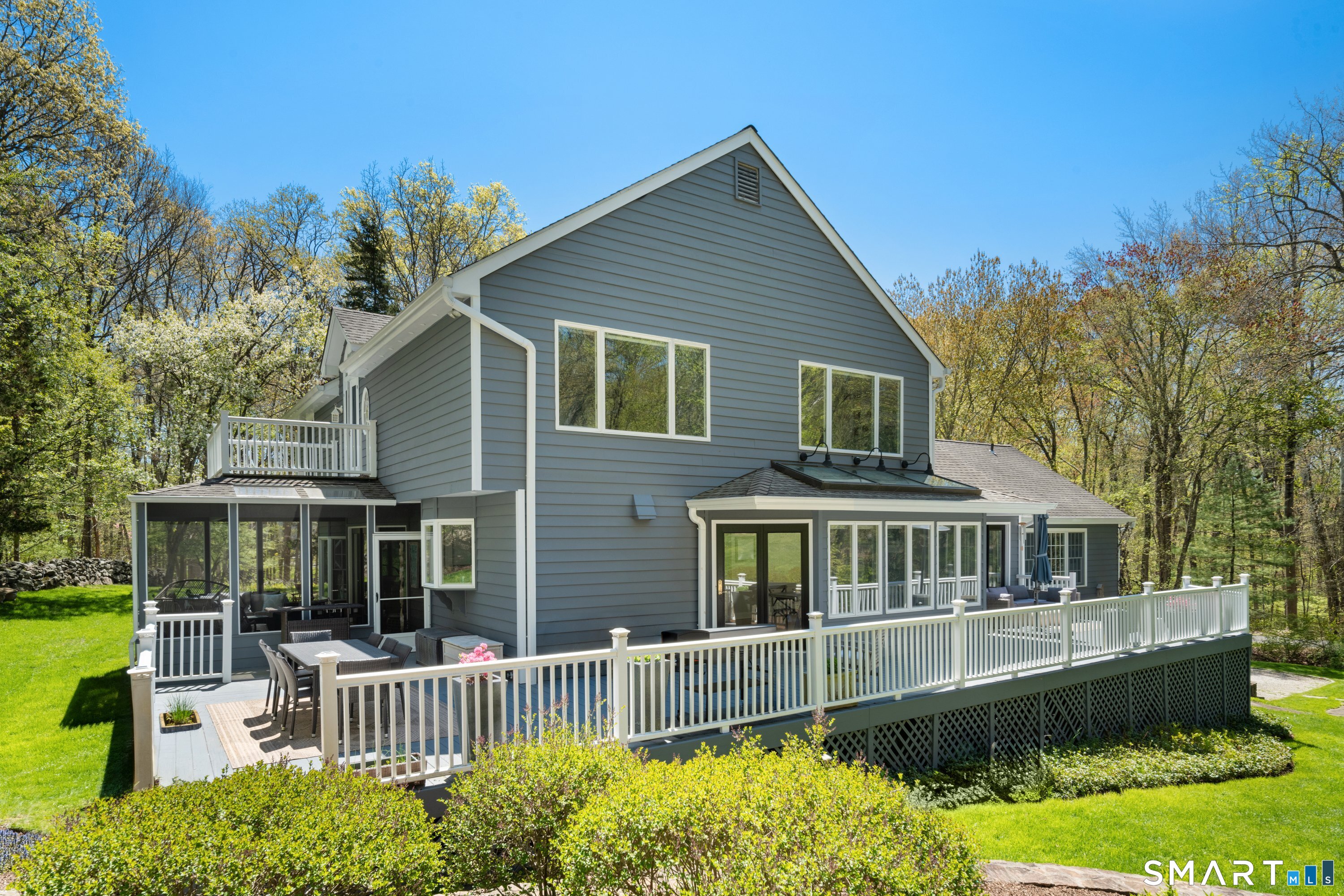 21 Timber Mill Lane