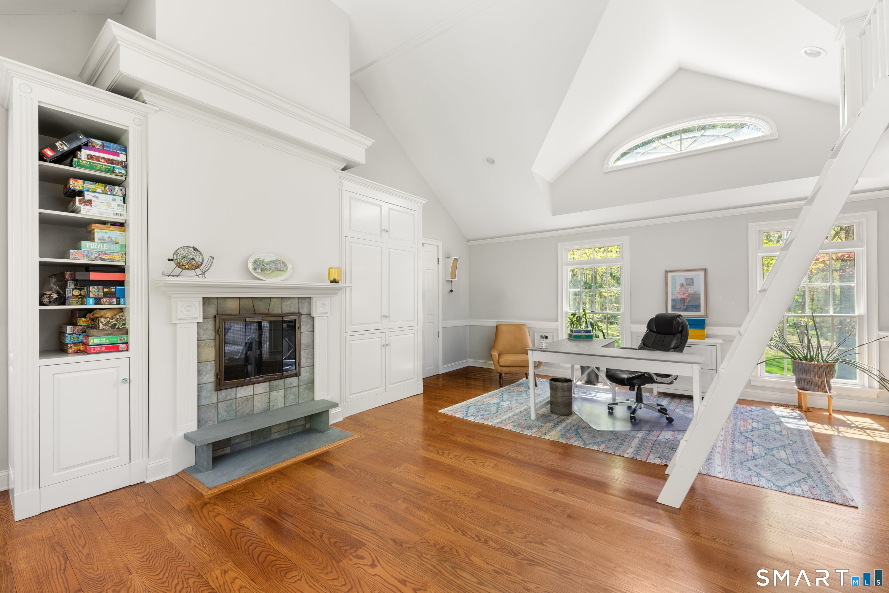21 Timber Mill Lane