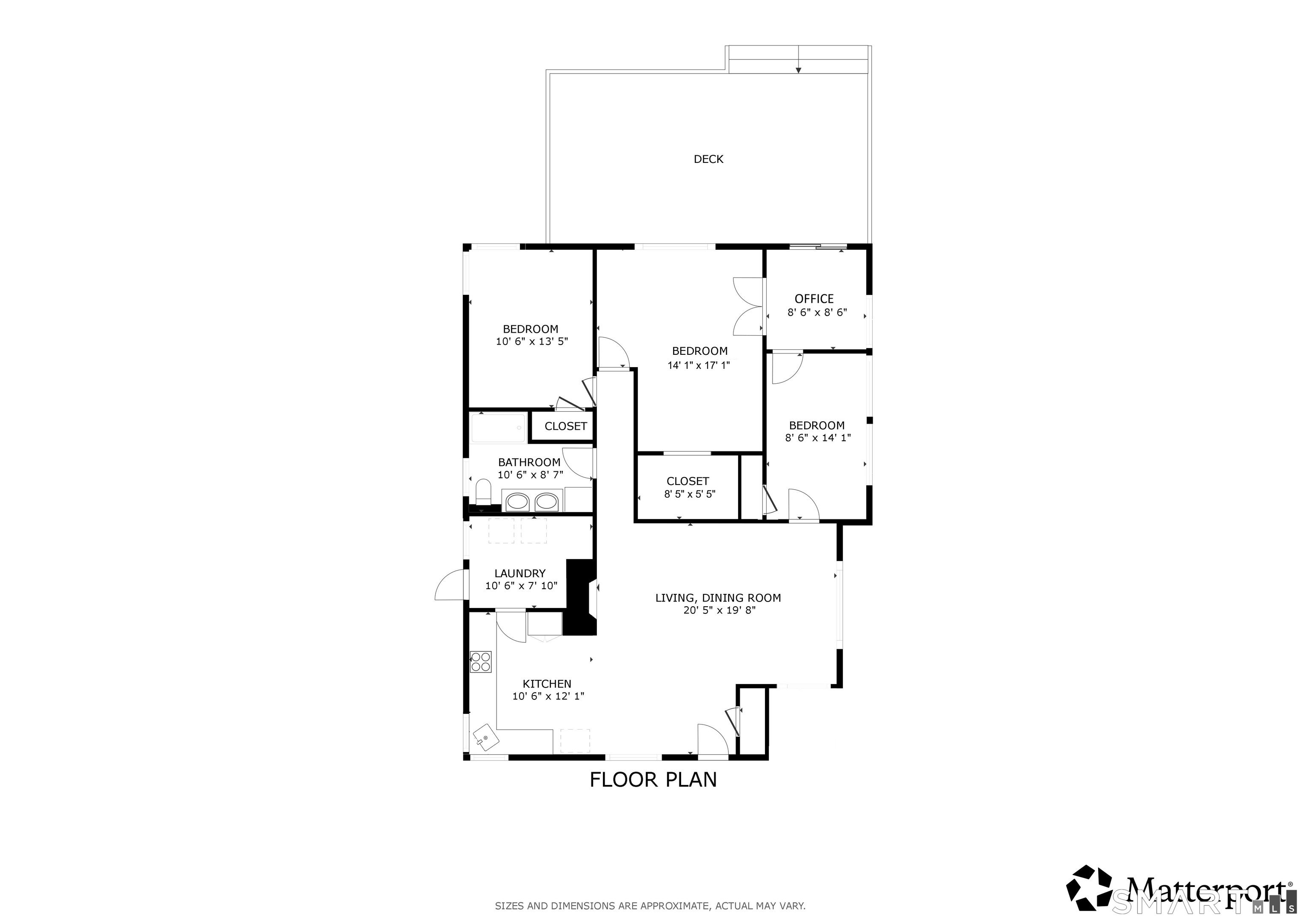 10 Shorefront Park