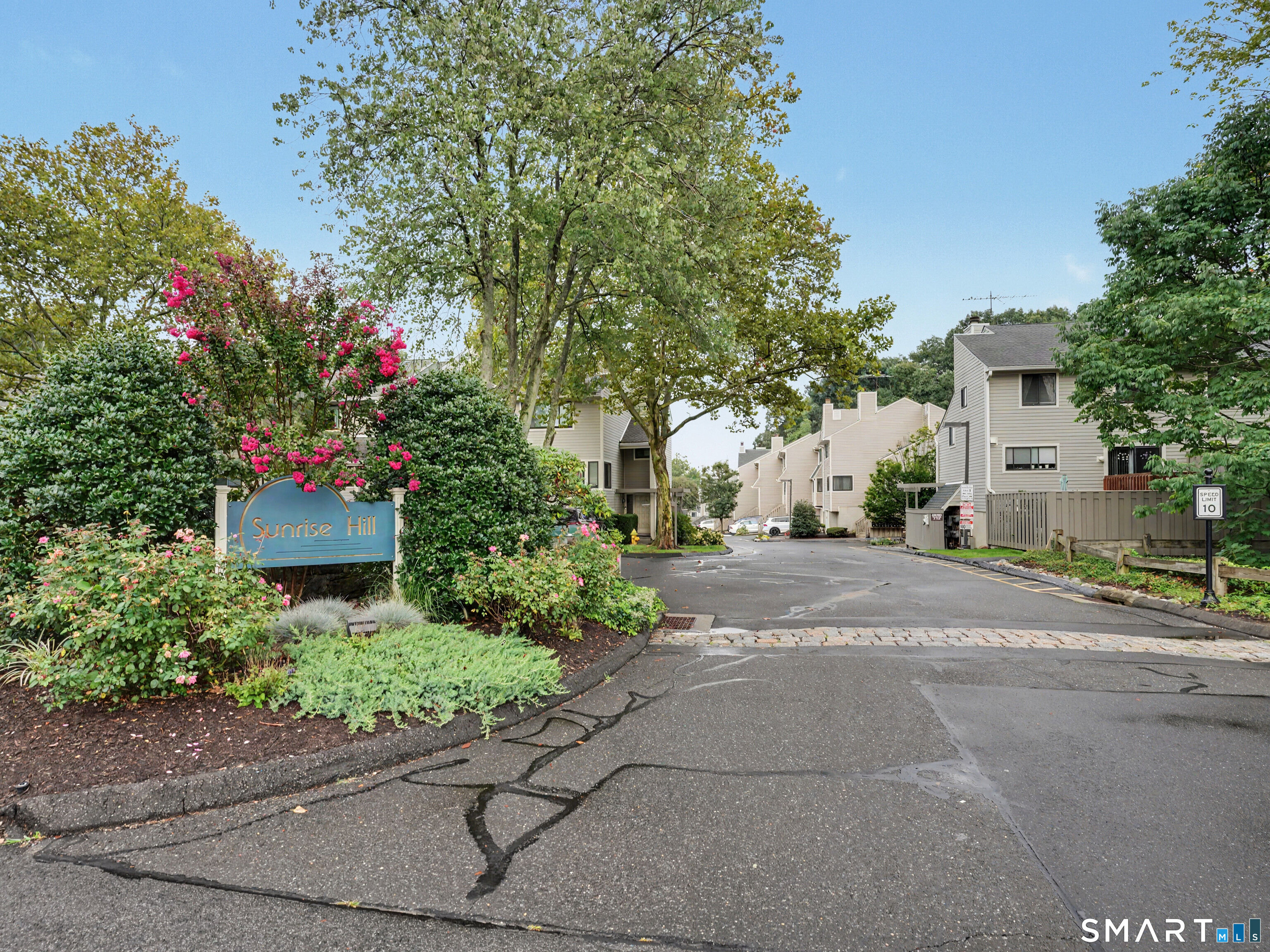 110 Sunrise Hill Road Unit: 110