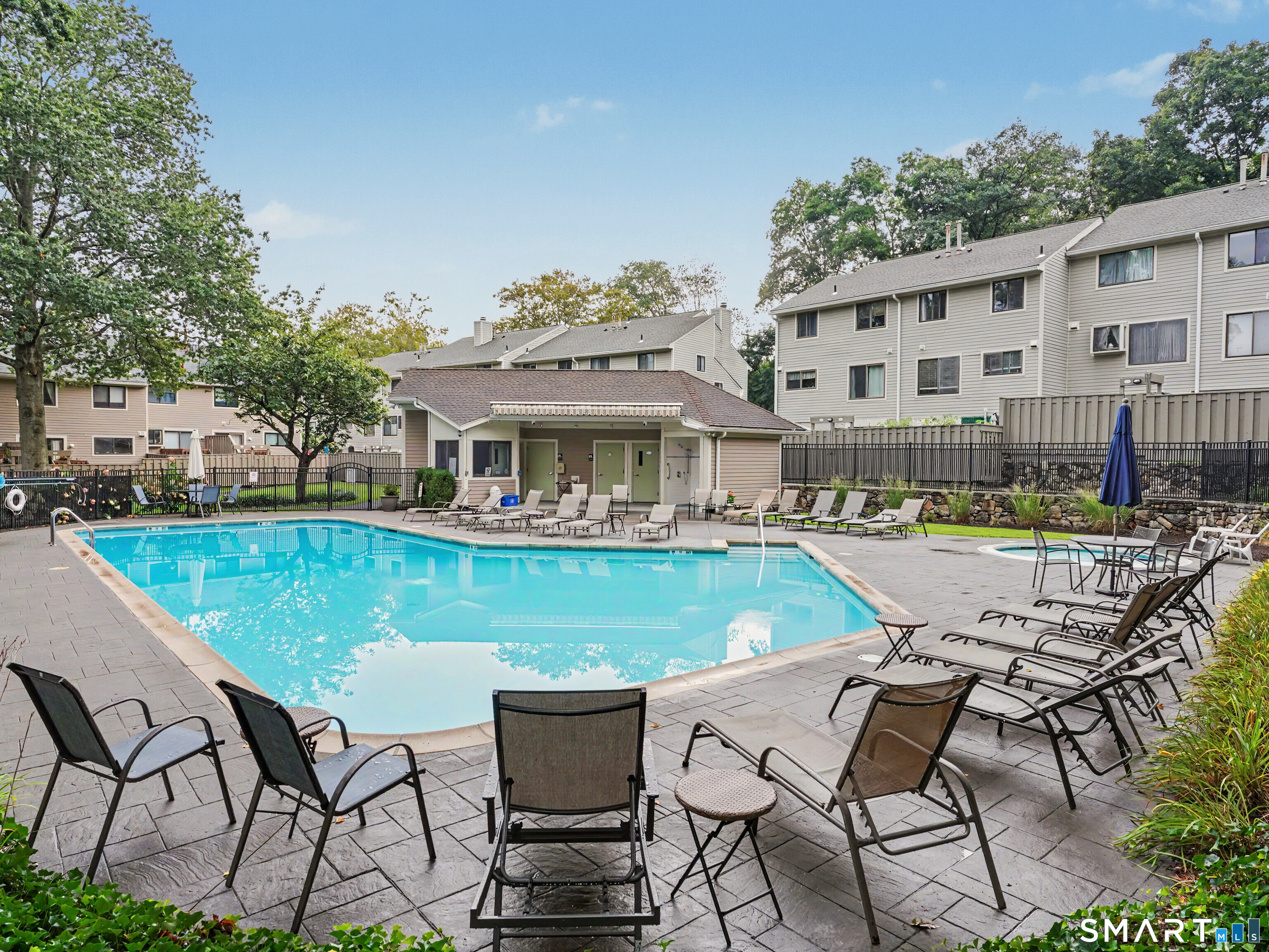 110 Sunrise Hill Road Unit: 110