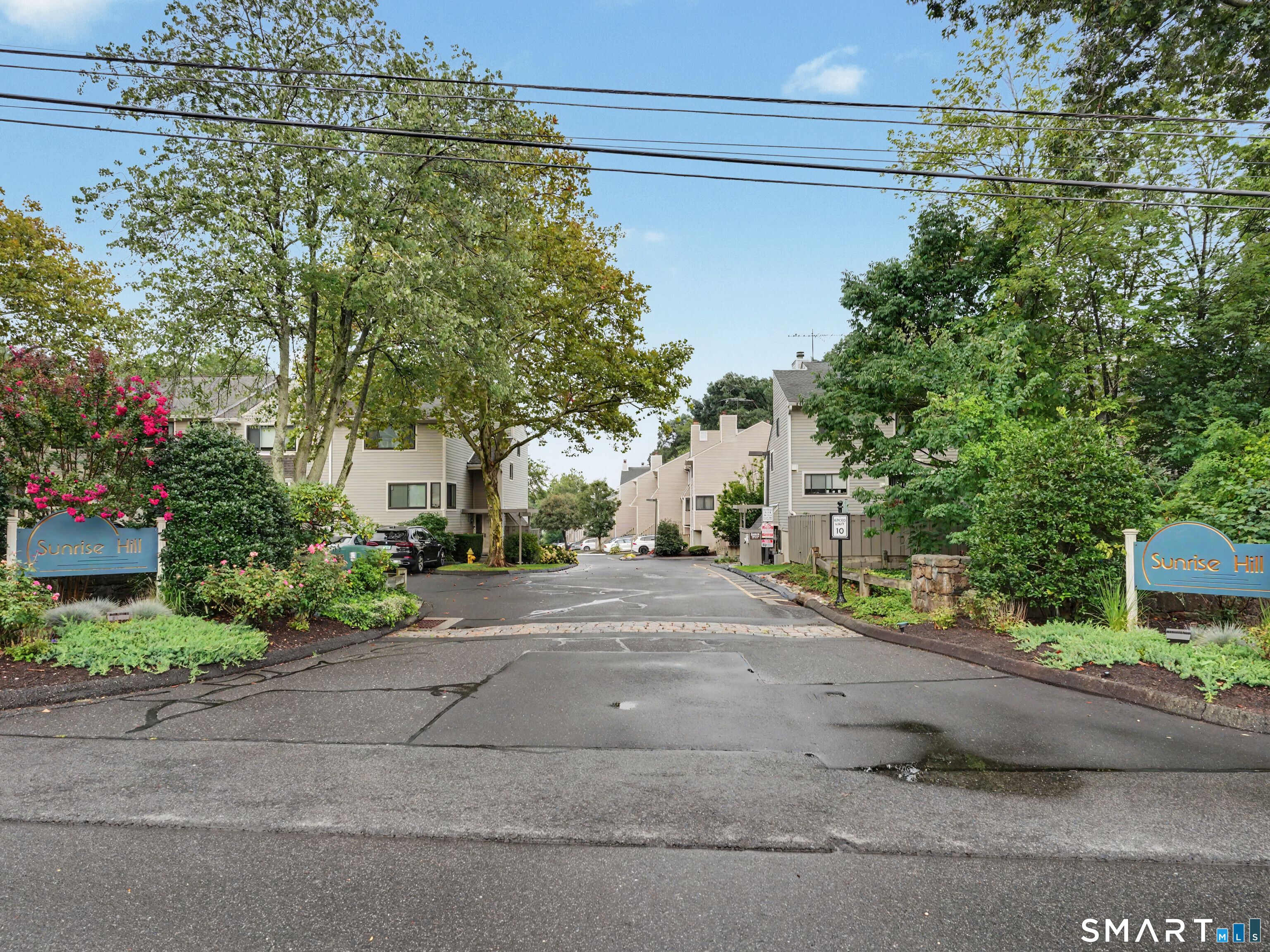 110 Sunrise Hill Road Unit: 110