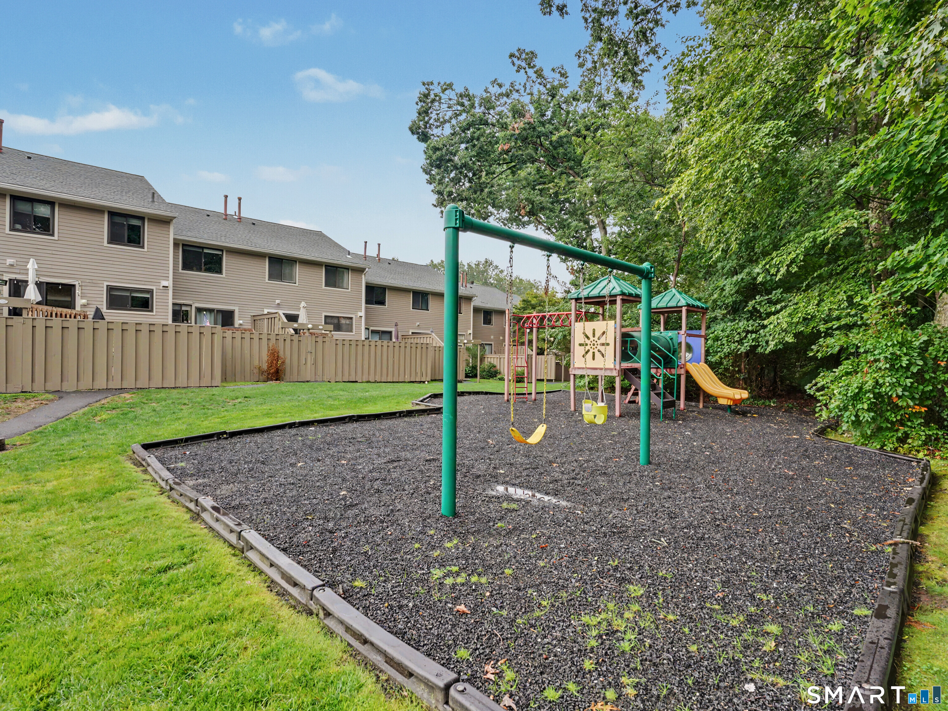 110 Sunrise Hill Road Unit: 110