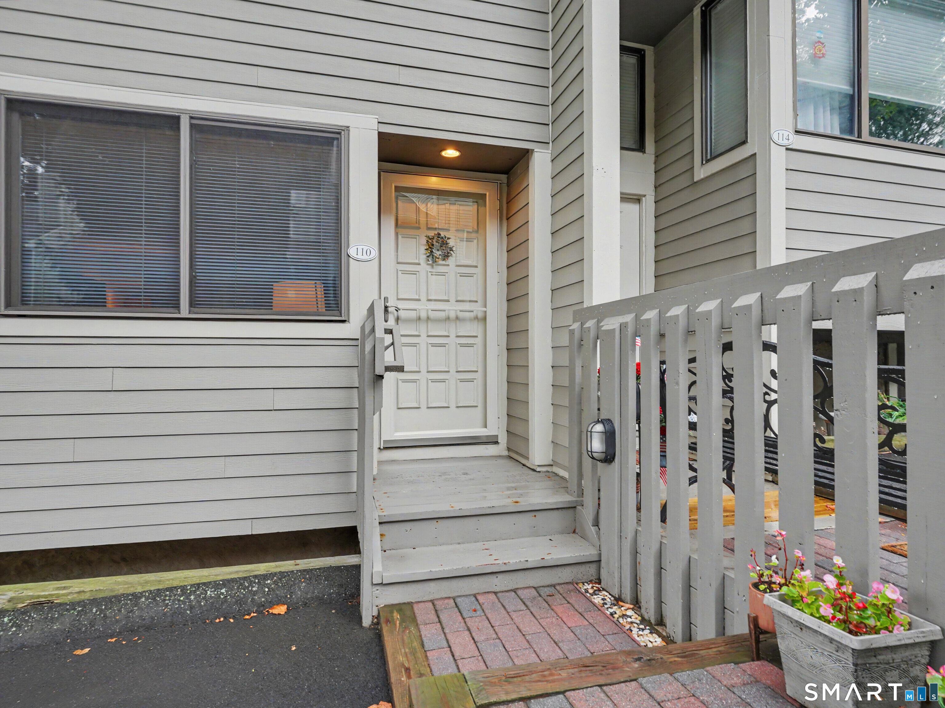 110 Sunrise Hill Road Unit: 110