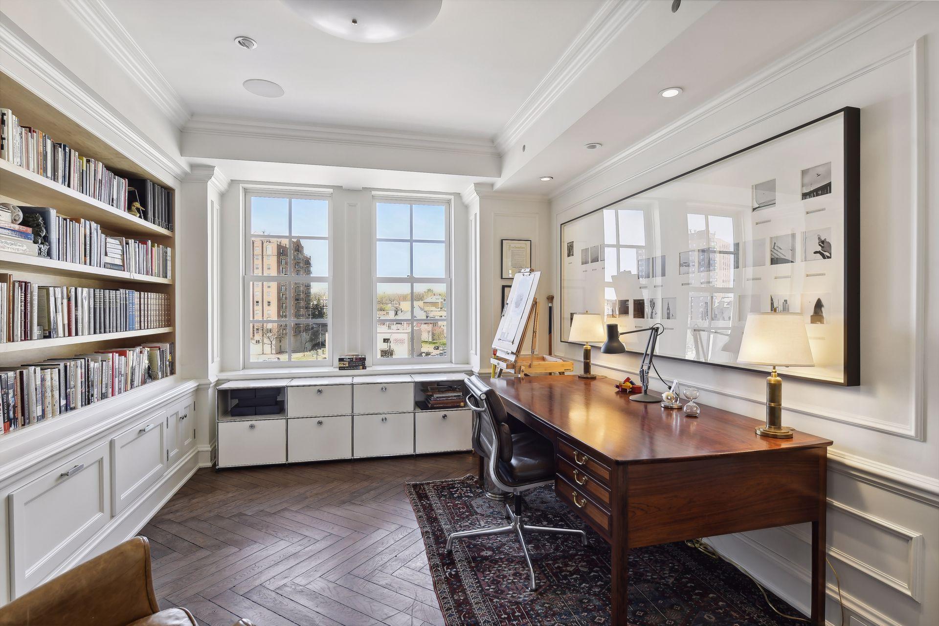 510 Groveland Avenue Unit: 504