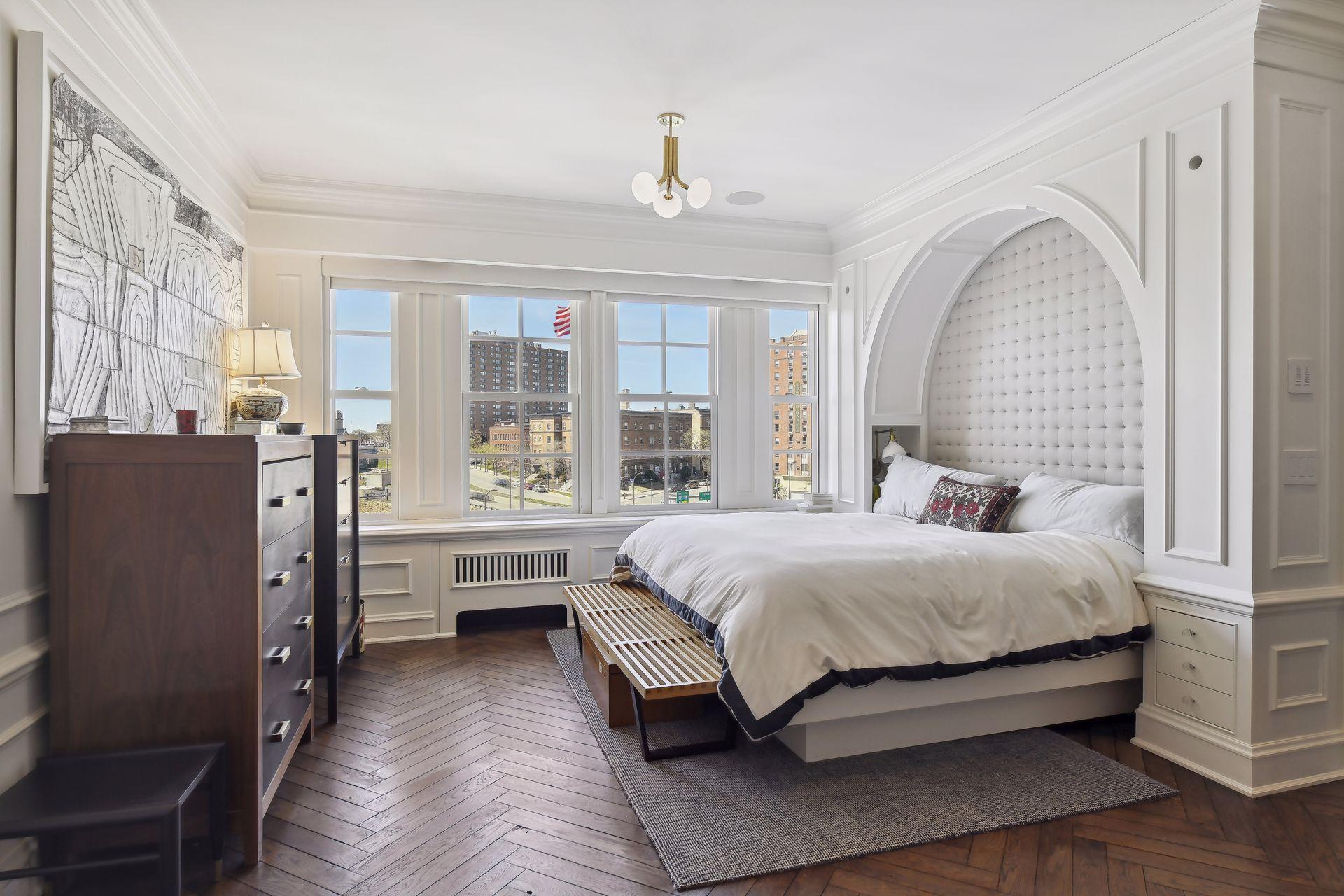 510 Groveland Avenue Unit: 504