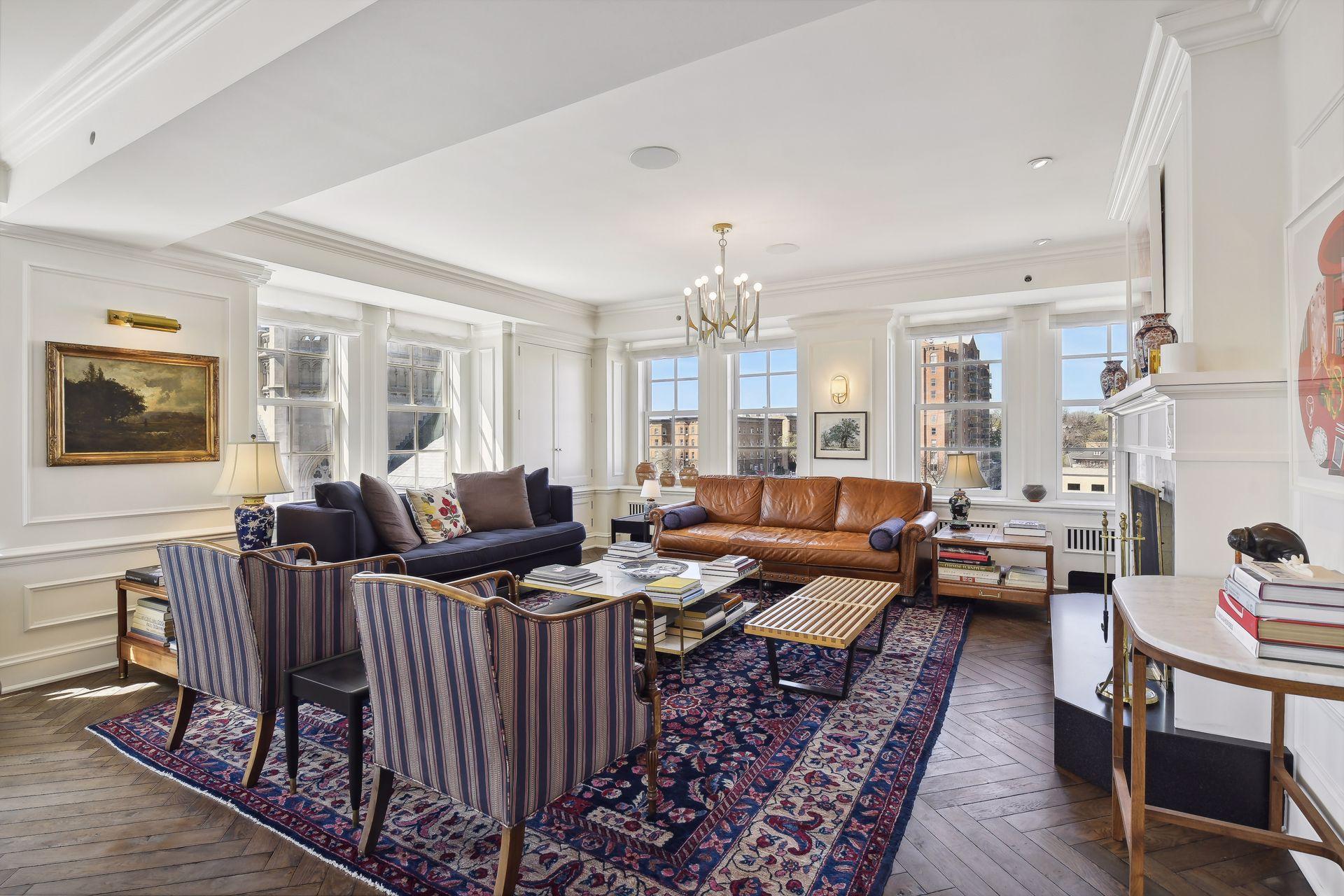 510 Groveland Avenue Unit: 504