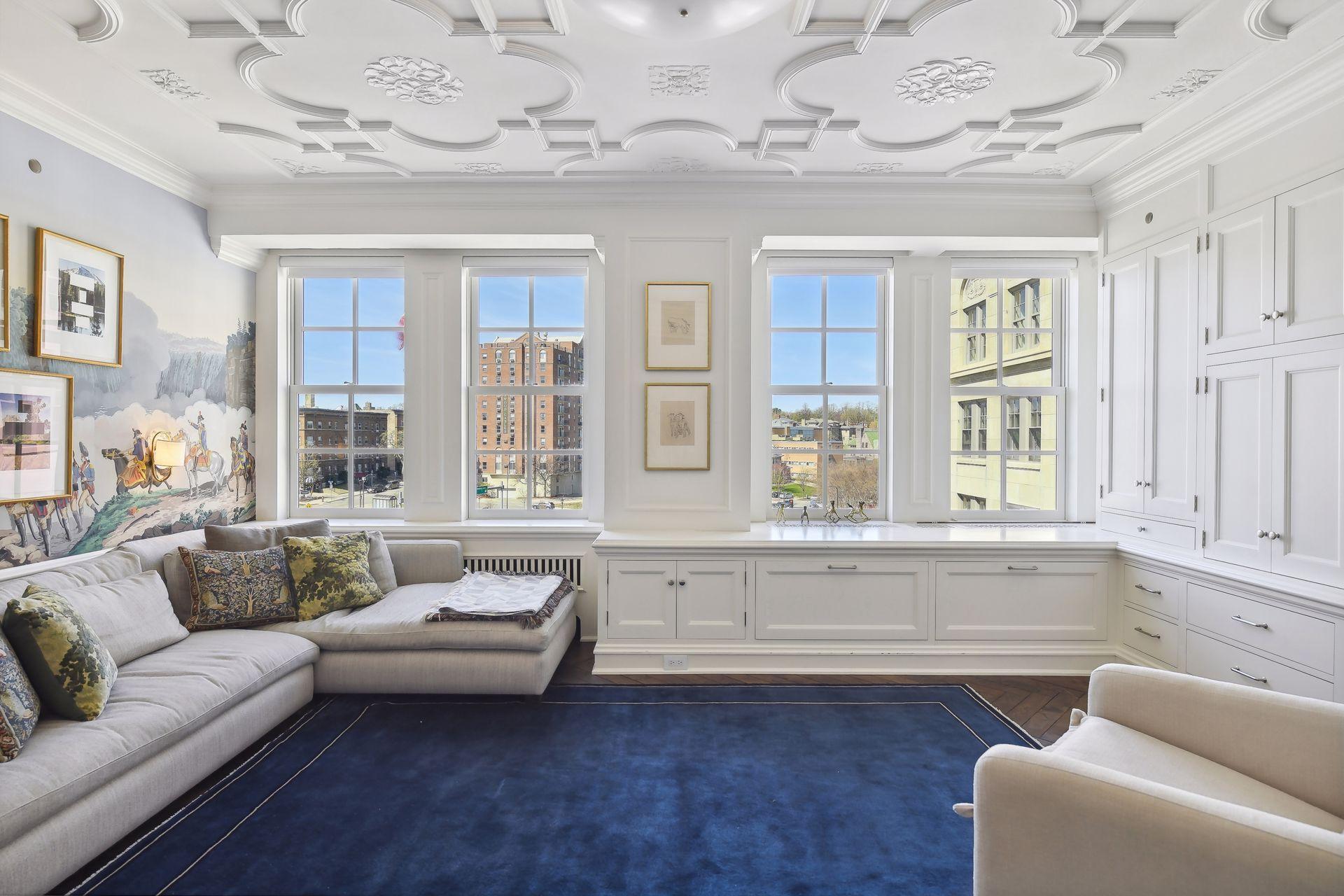 510 Groveland Avenue Unit: 504