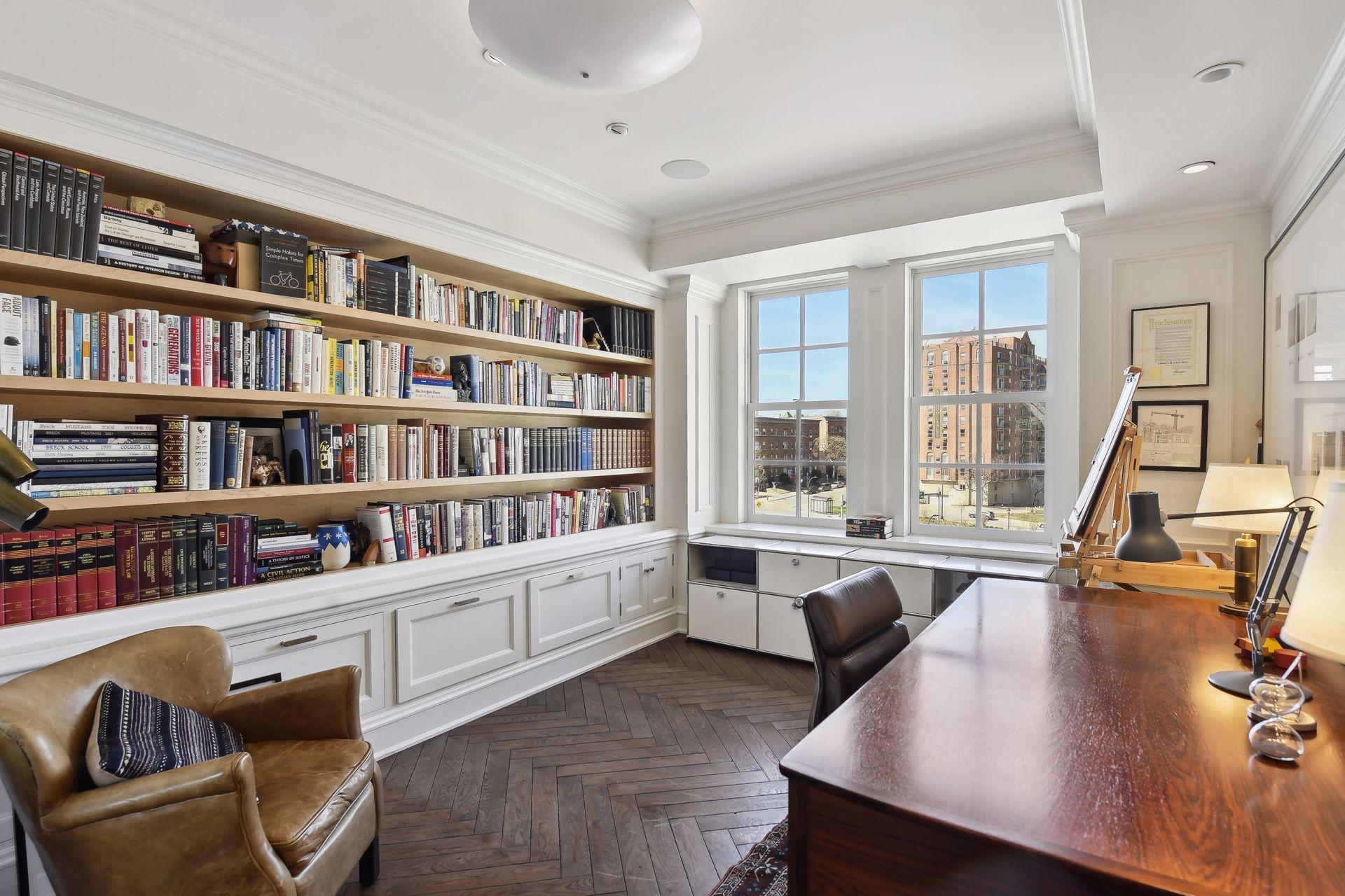 510 Groveland Avenue Unit: 504