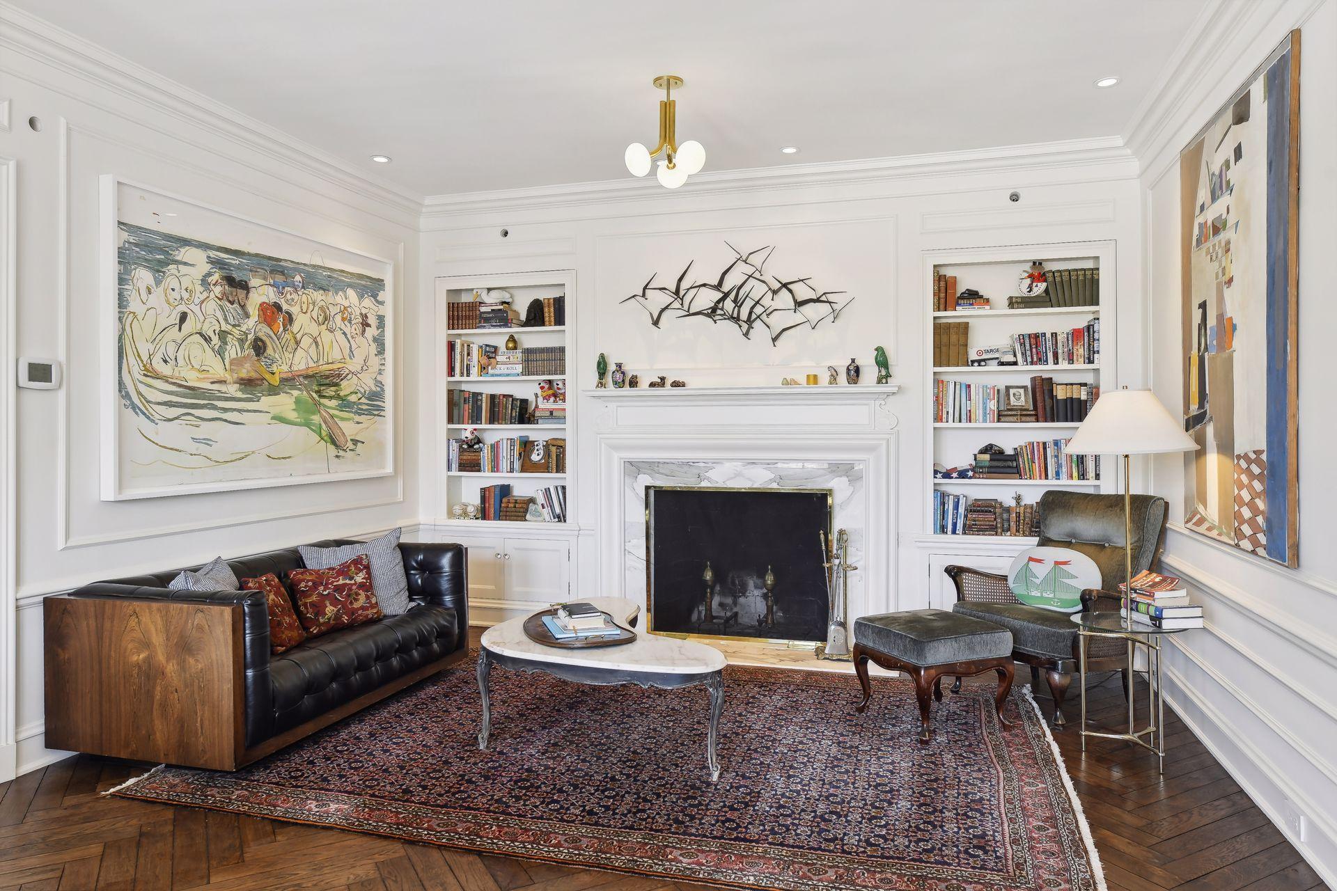 510 Groveland Avenue Unit: 504