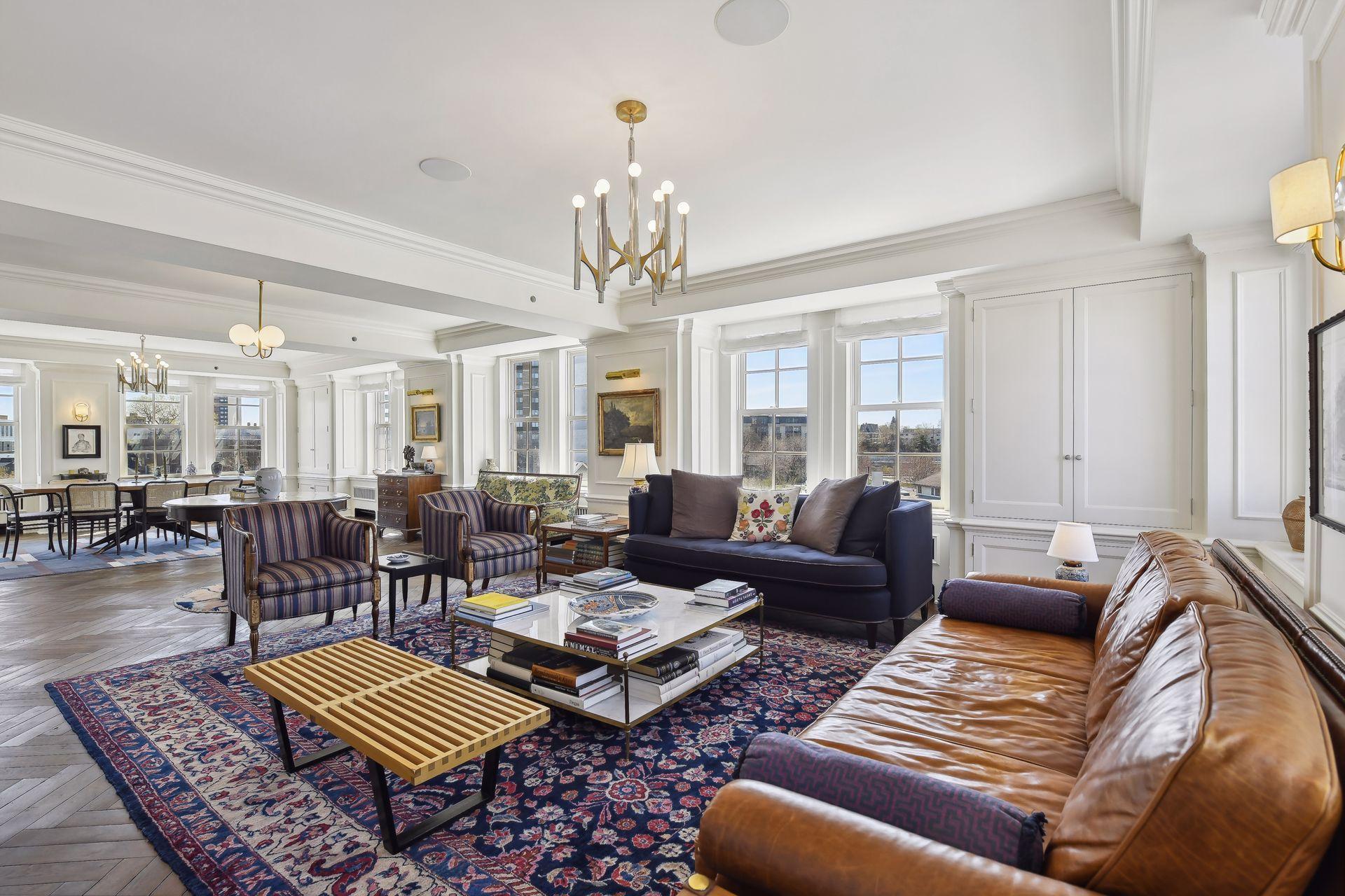 510 Groveland Avenue Unit: 504
