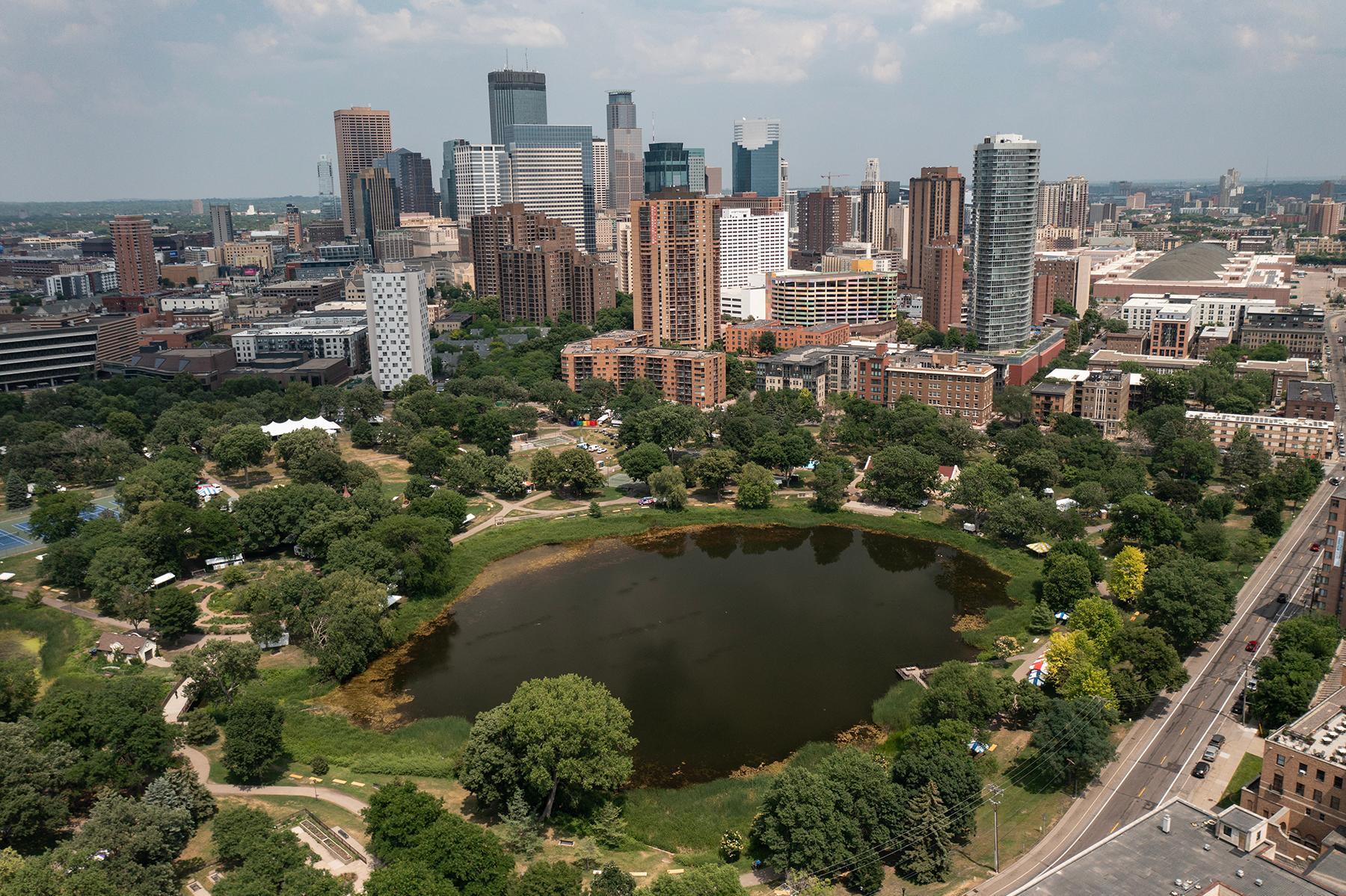 510 Groveland Avenue Unit: 102