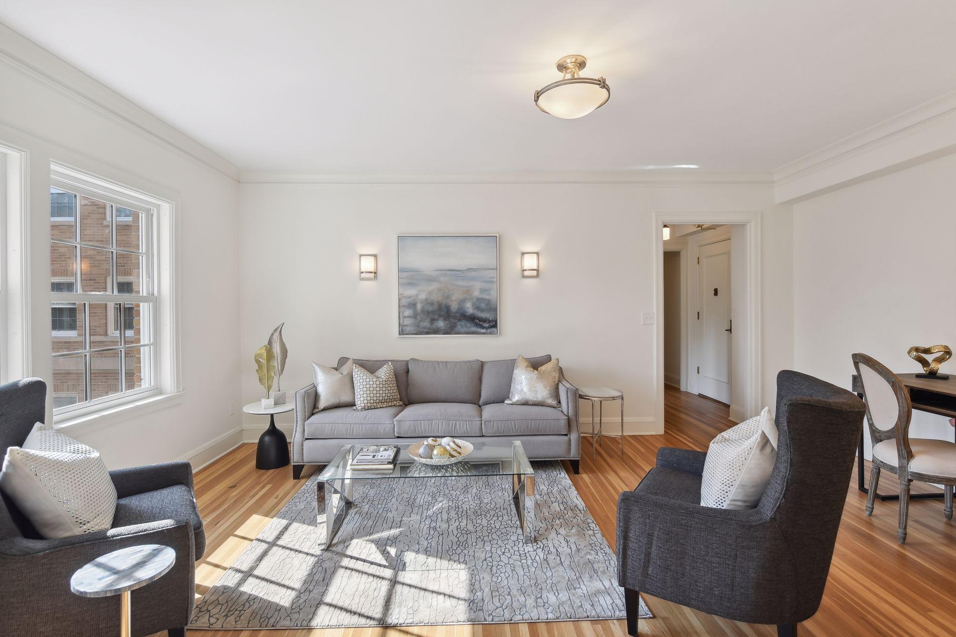 2615 Park Avenue Unit: 213