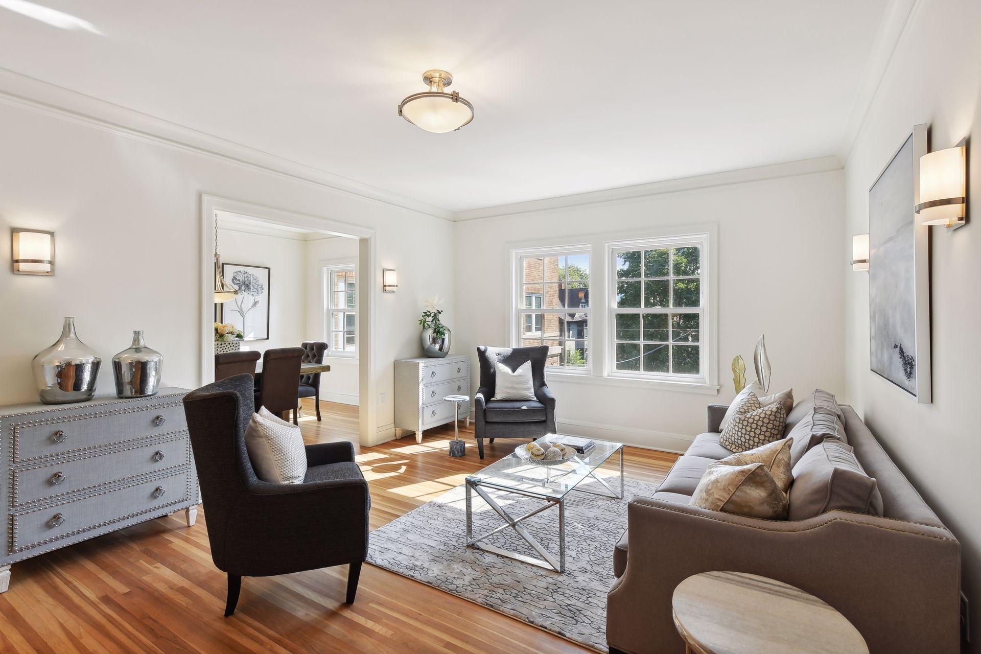 2615 Park Avenue Unit: 213