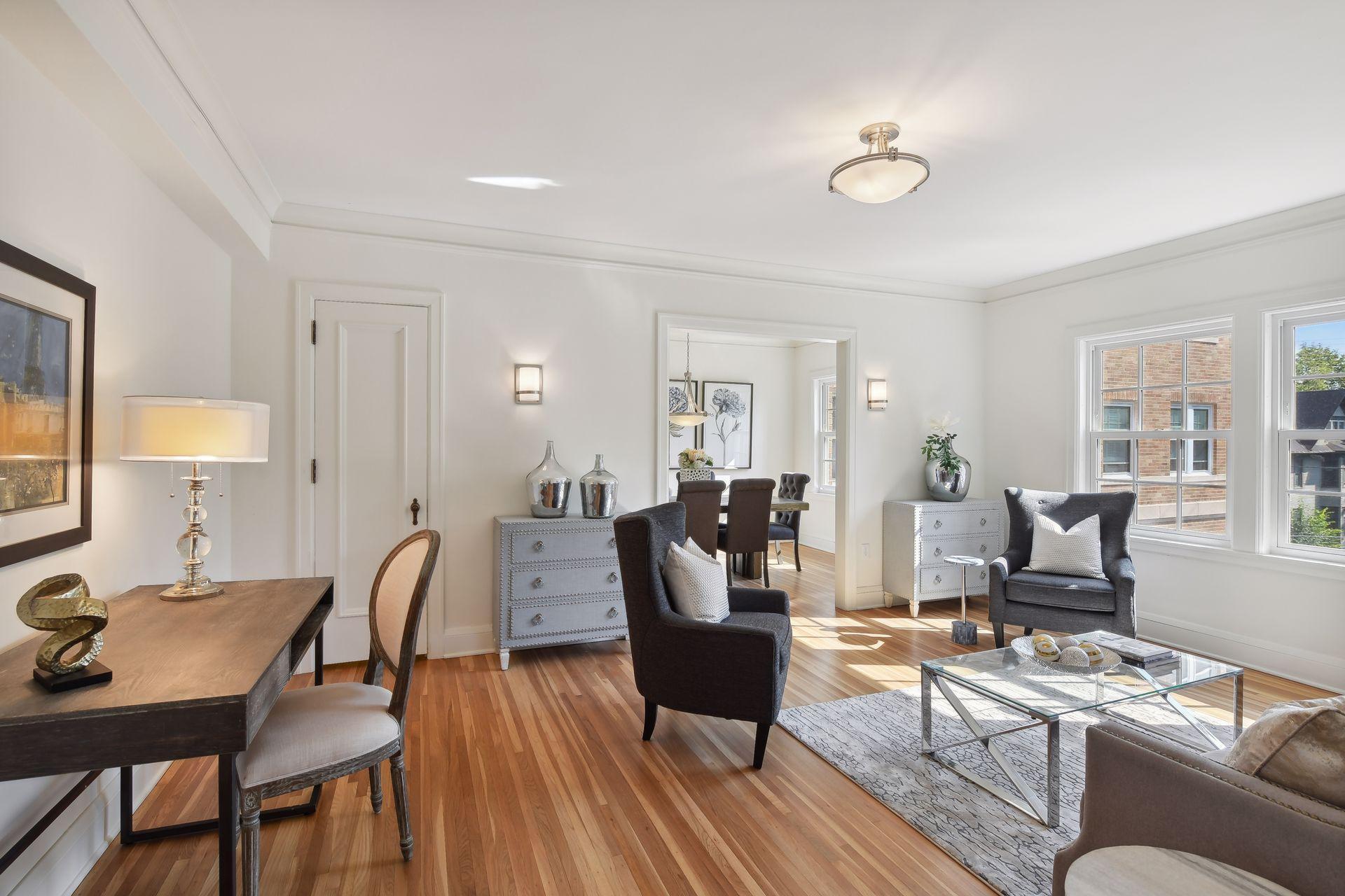 2615 Park Avenue Unit: 213