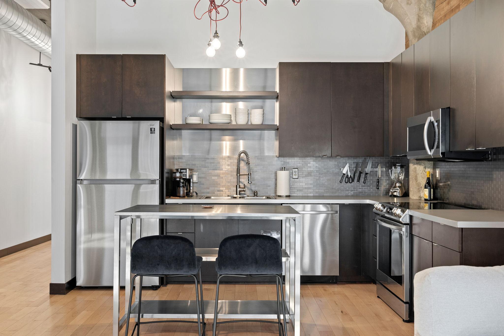 618 Washington Avenue N Unit: 304