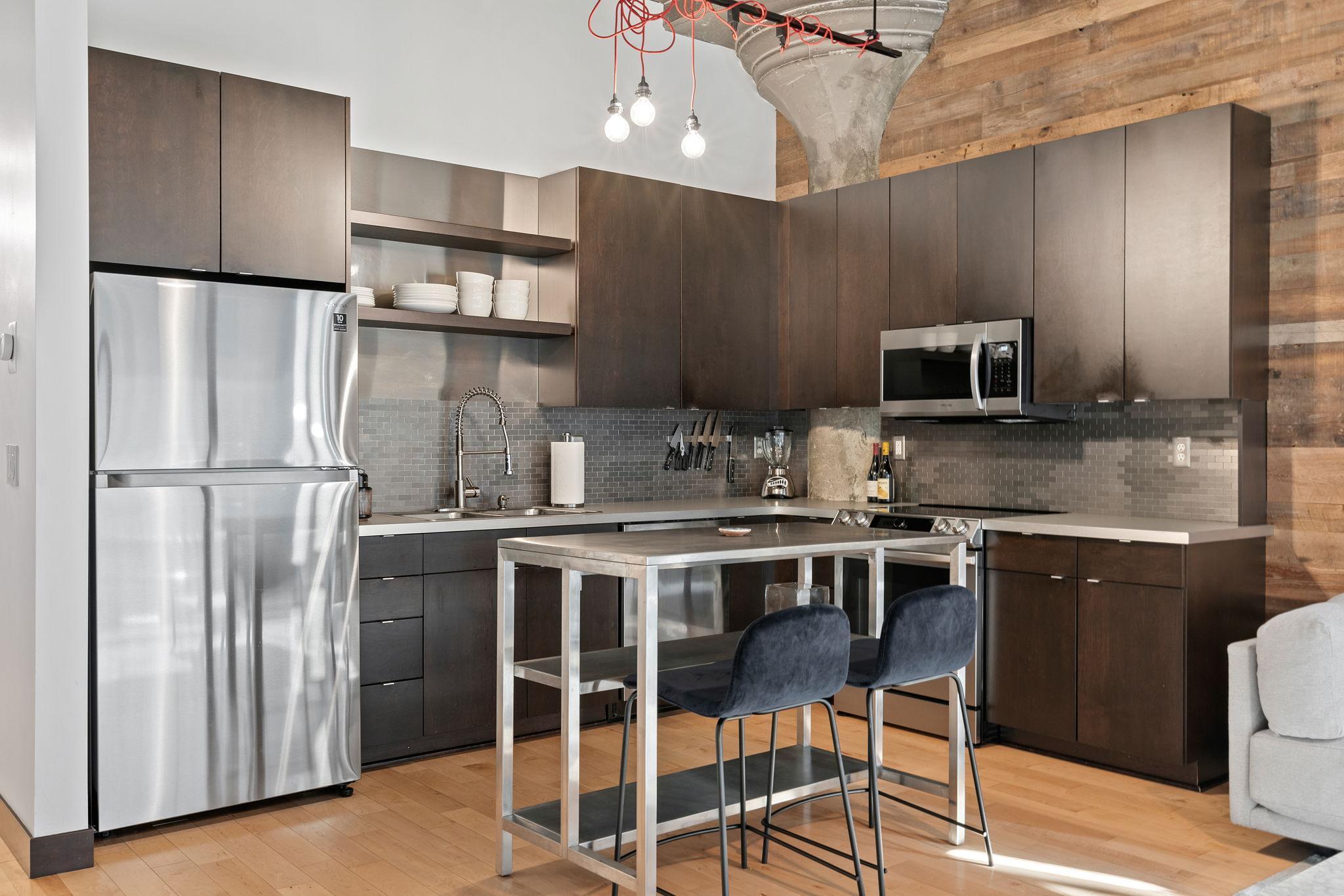 618 Washington Avenue N Unit: 304