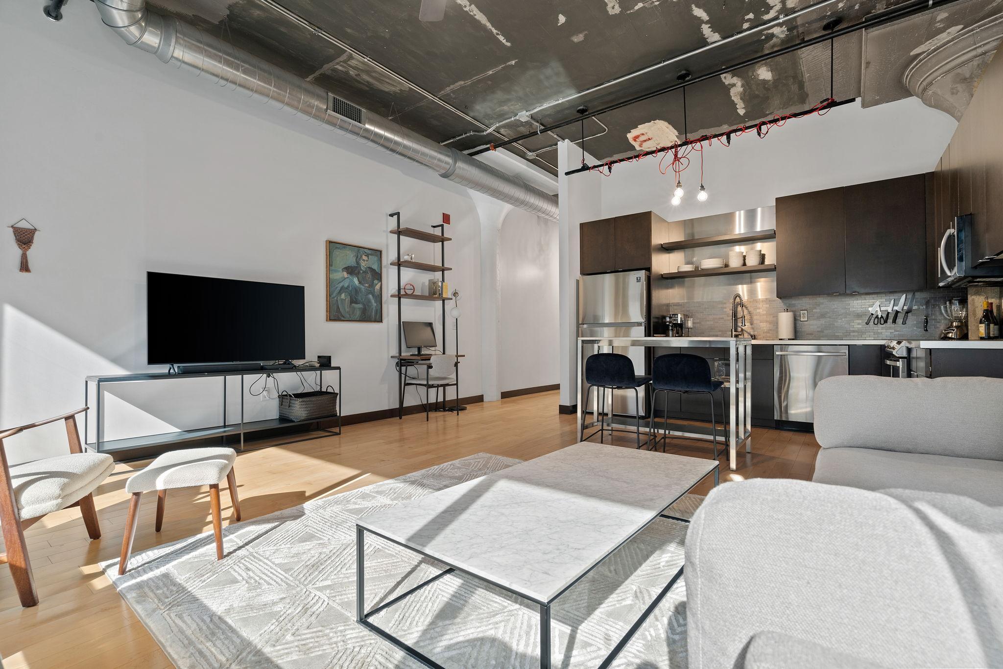 618 Washington Avenue N Unit: 304