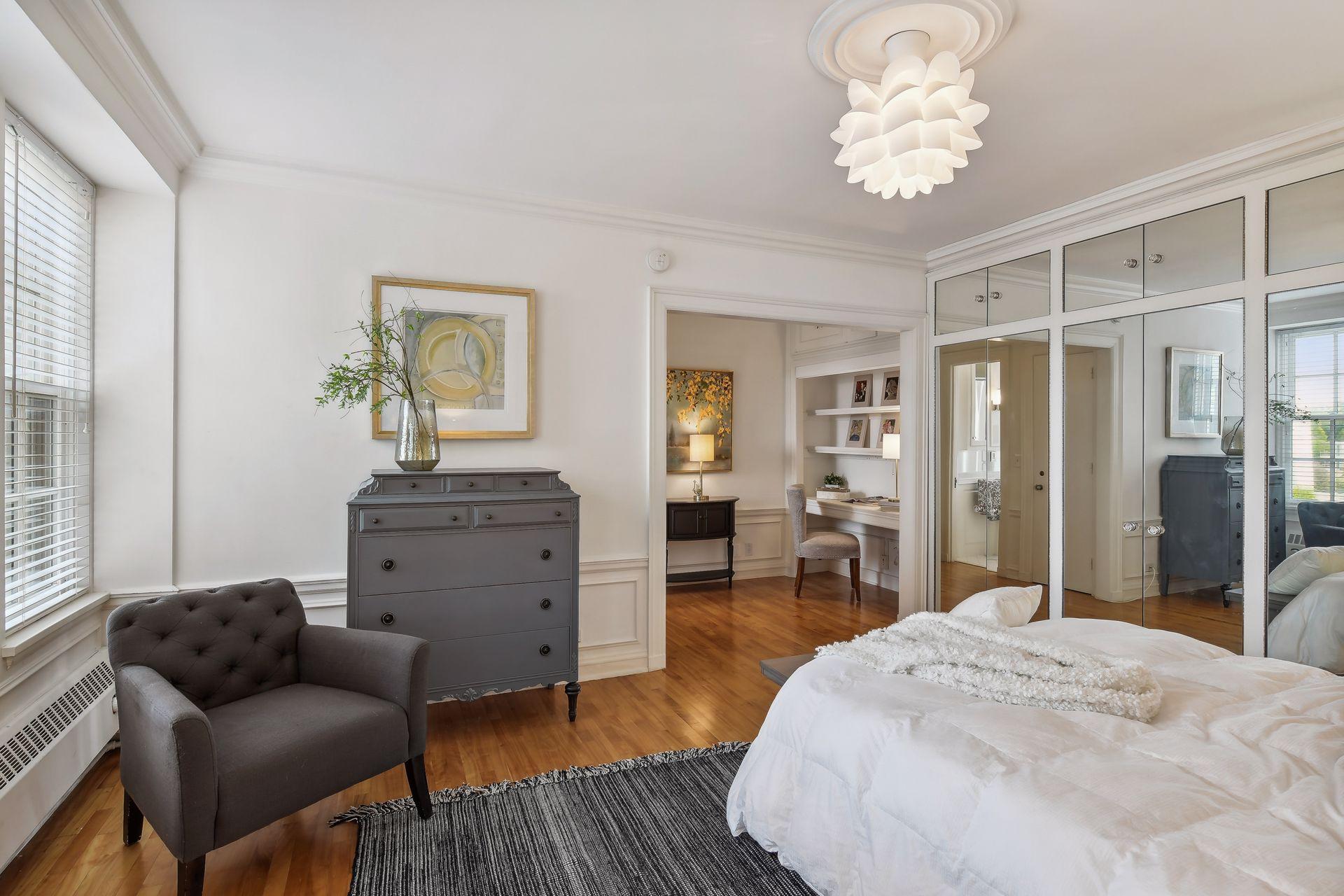 510 Groveland Avenue Unit: 522
