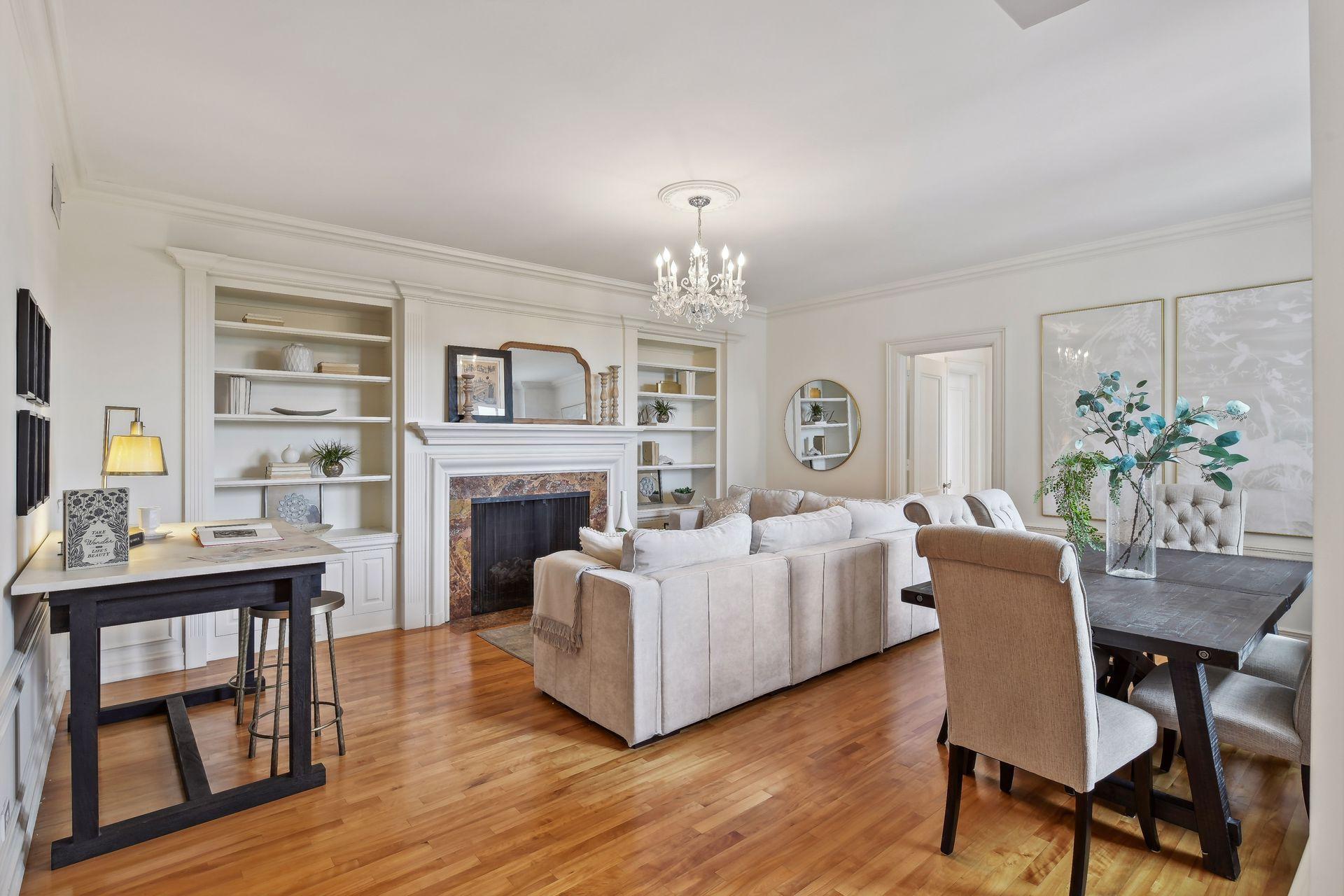 510 Groveland Avenue Unit: 522
