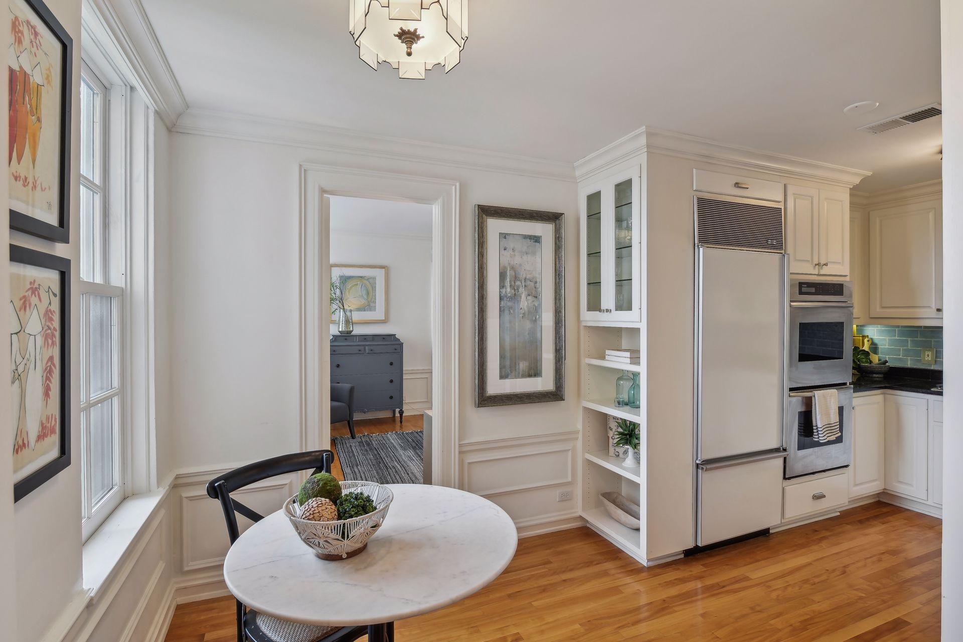 510 Groveland Avenue Unit: 522