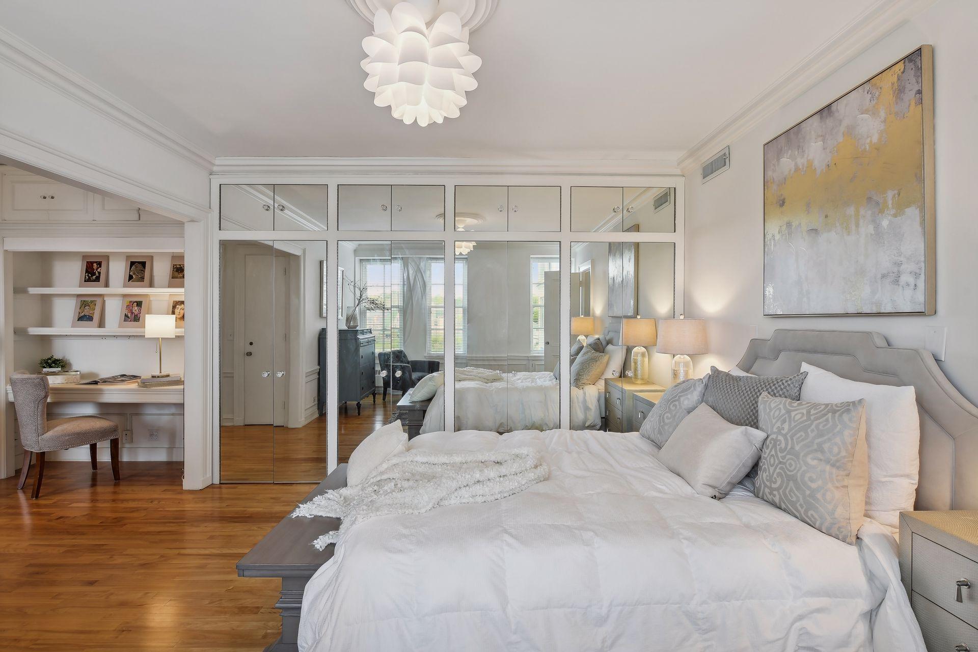 510 Groveland Avenue Unit: 522