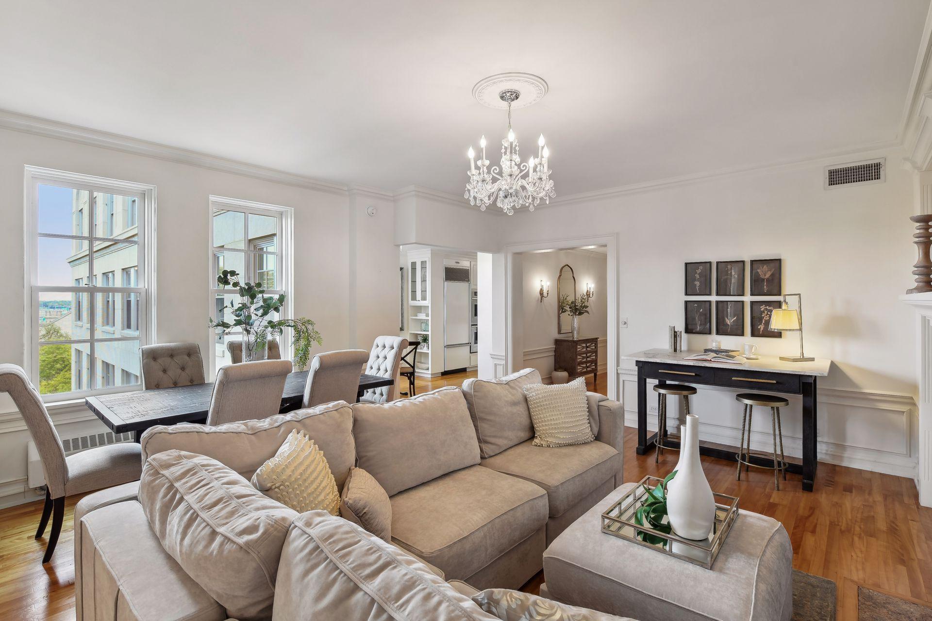 510 Groveland Avenue Unit: 522