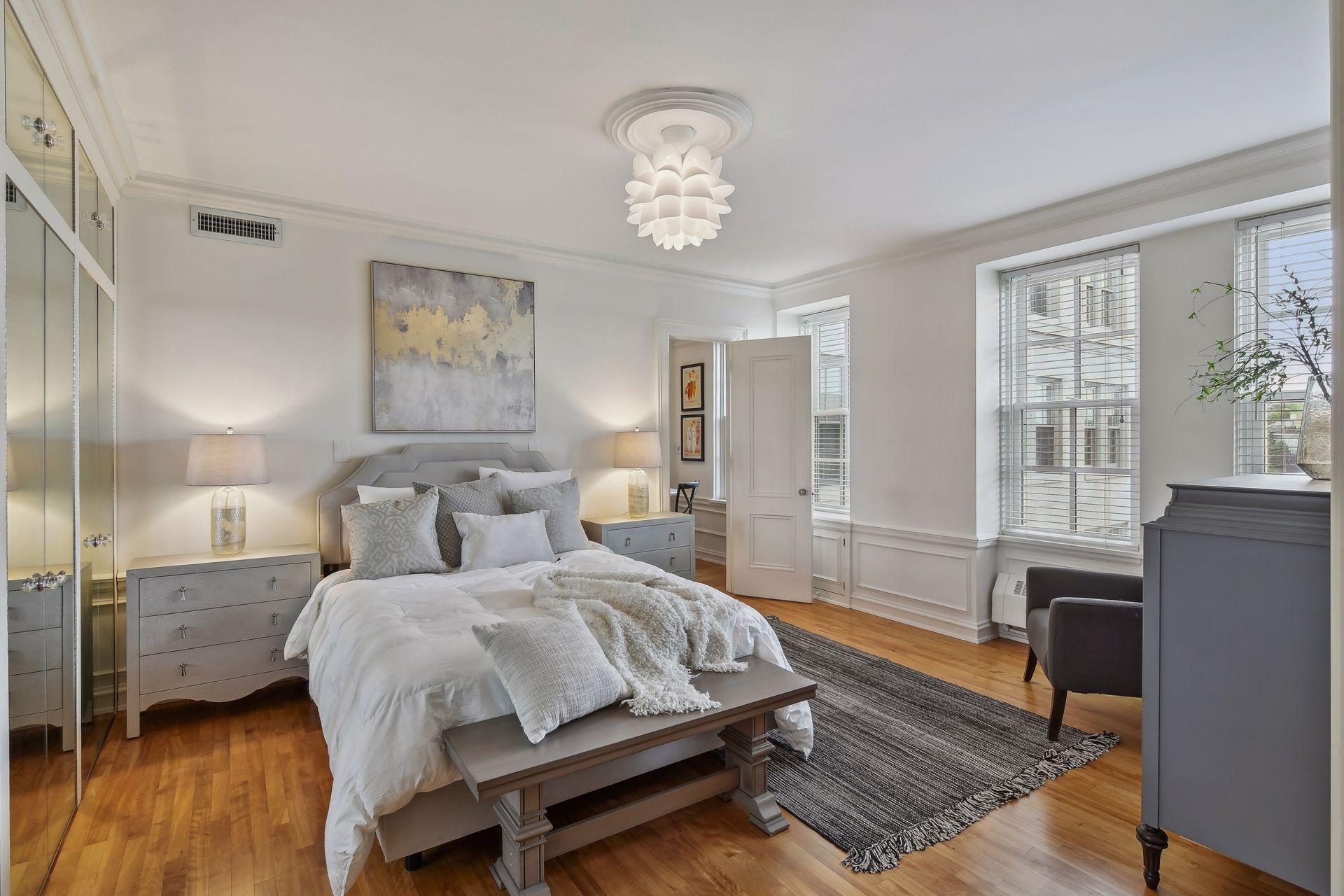 510 Groveland Avenue Unit: 522