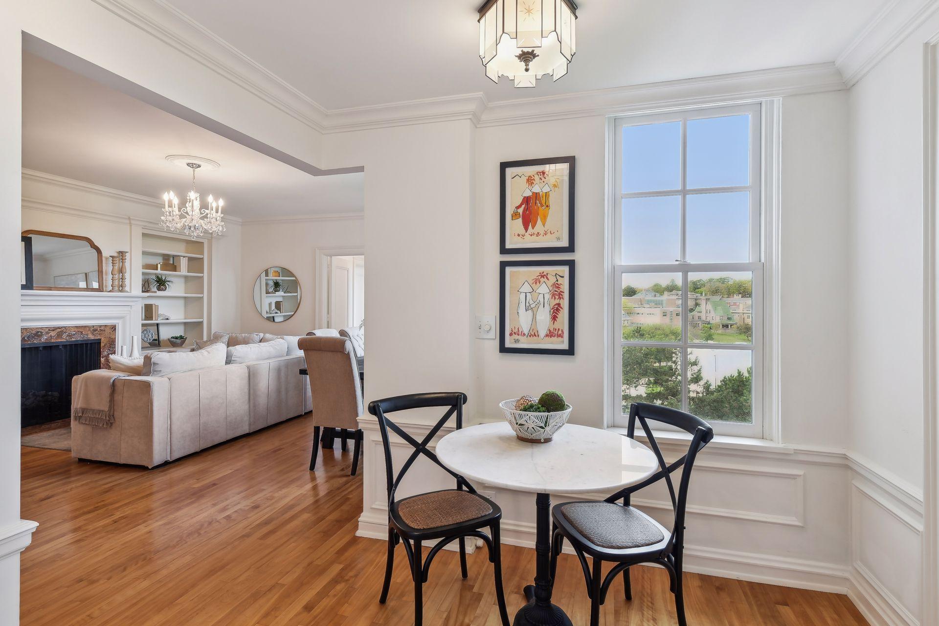 510 Groveland Avenue Unit: 522