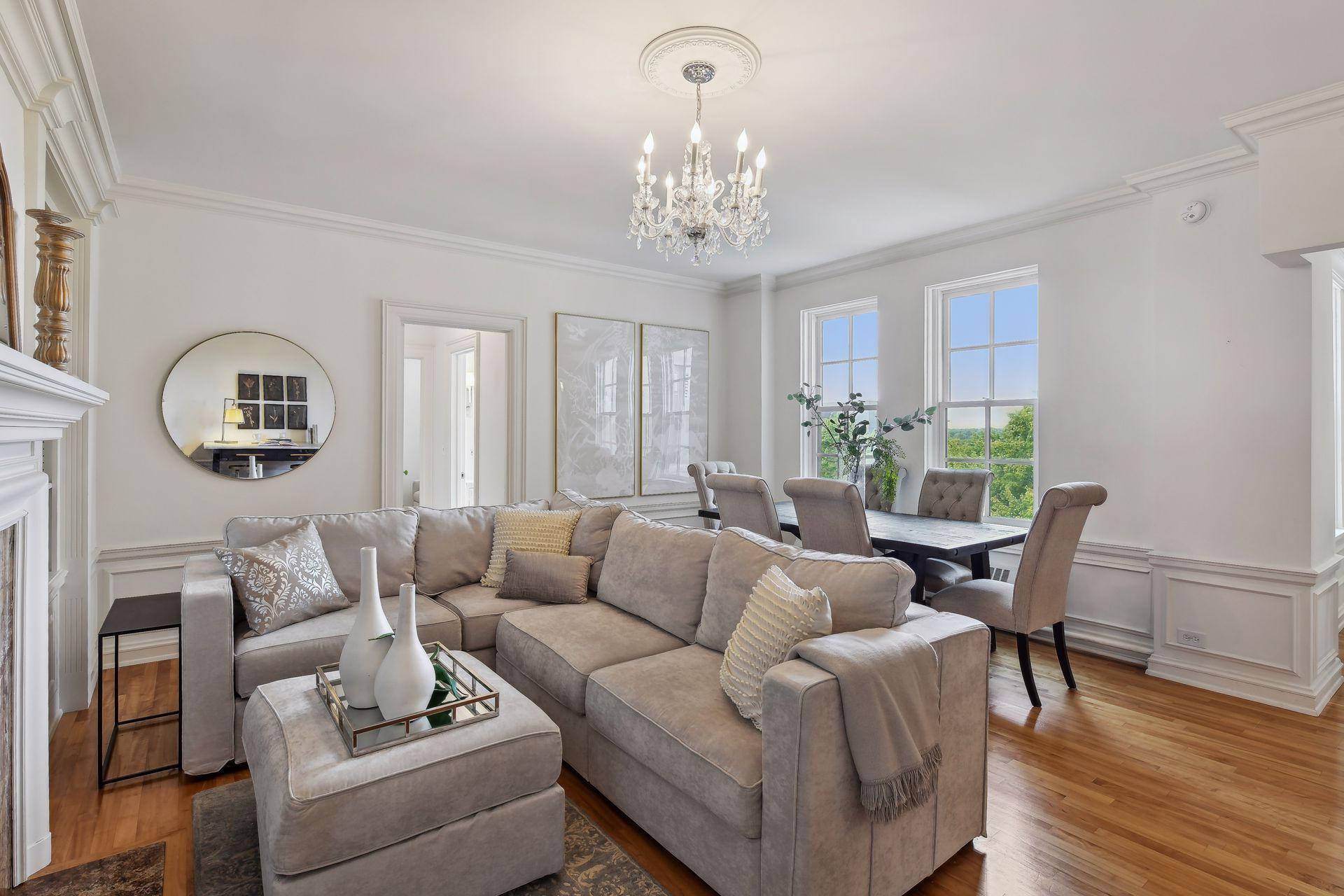 510 Groveland Avenue Unit: 522
