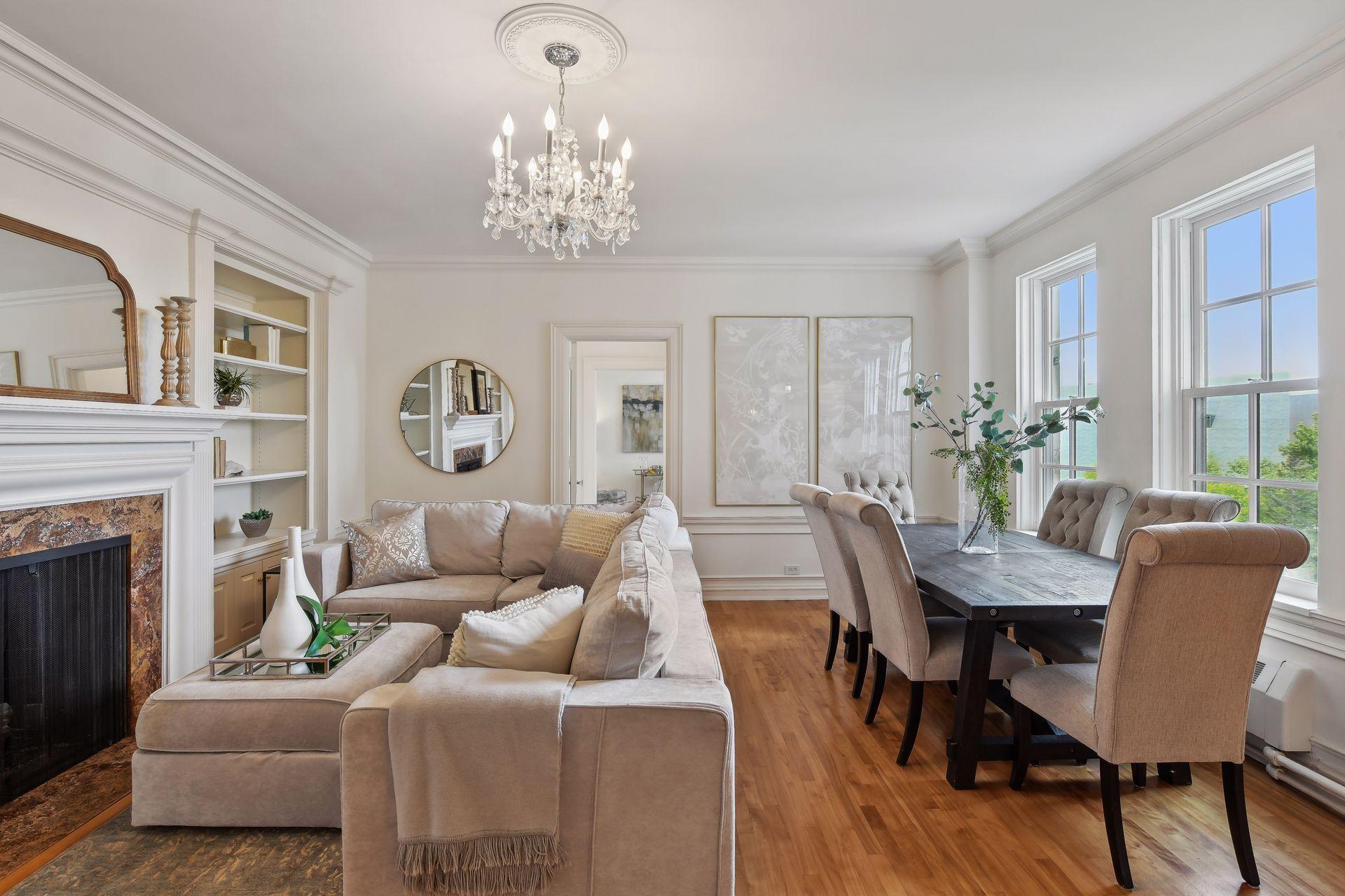 510 Groveland Avenue Unit: 522