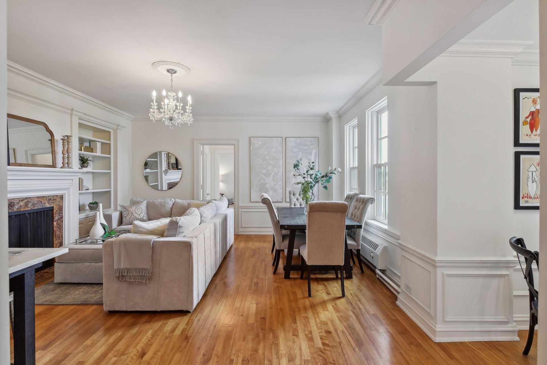 510 Groveland Avenue Unit: 522