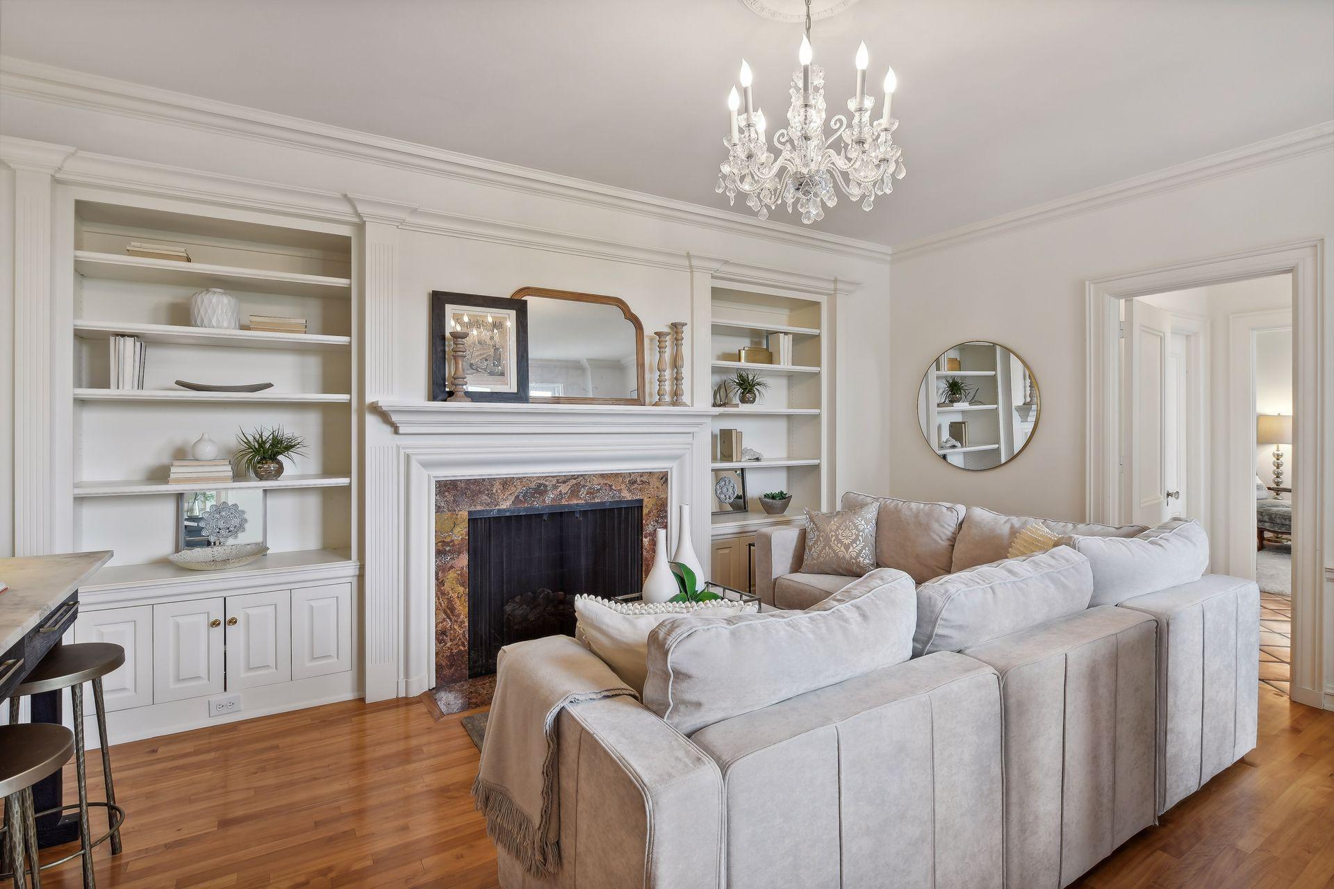 510 Groveland Avenue Unit: 522
