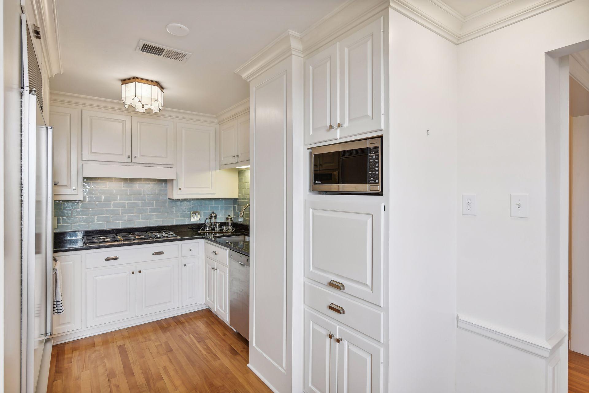 510 Groveland Avenue Unit: 522
